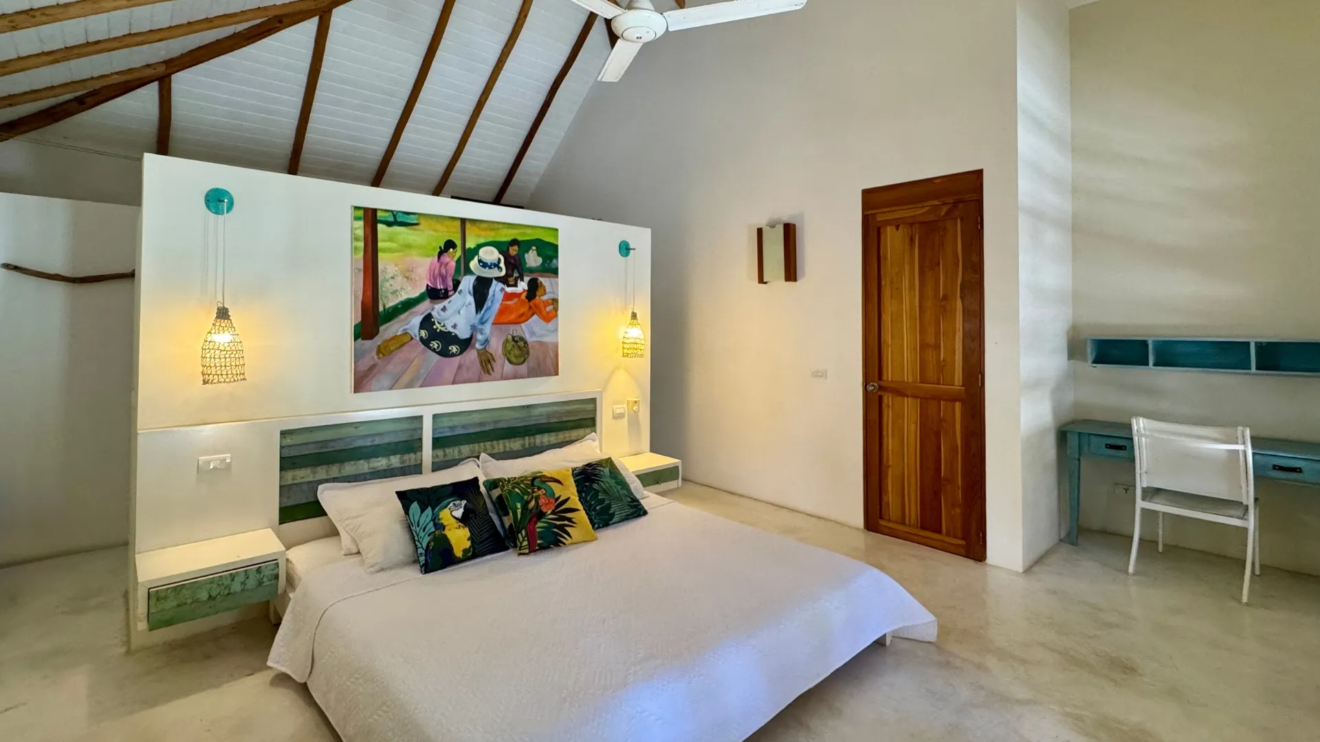 photo of property in dominican republic