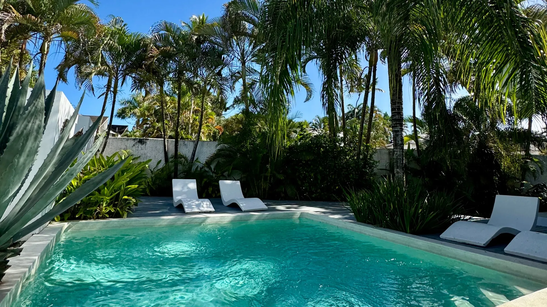 photo of property in dominican republic