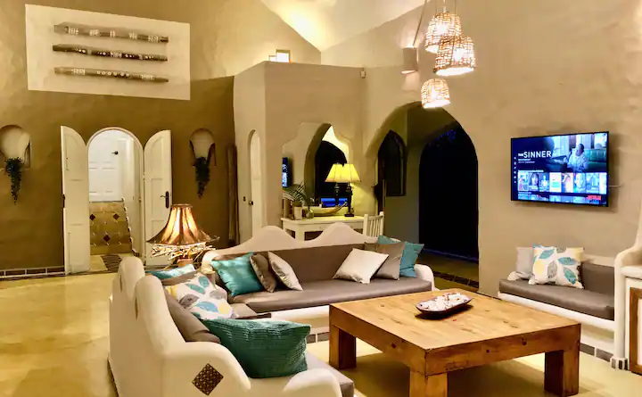 photo of property in dominican republic