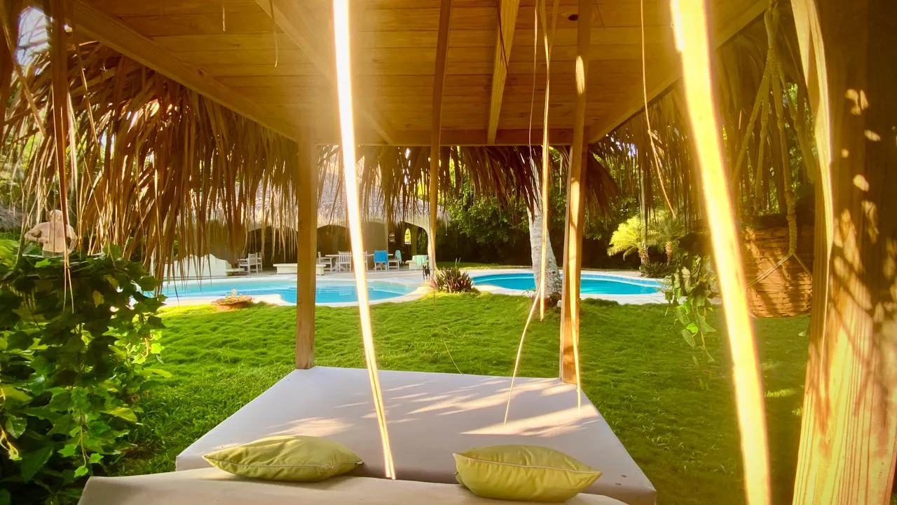 photo of property in dominican republic