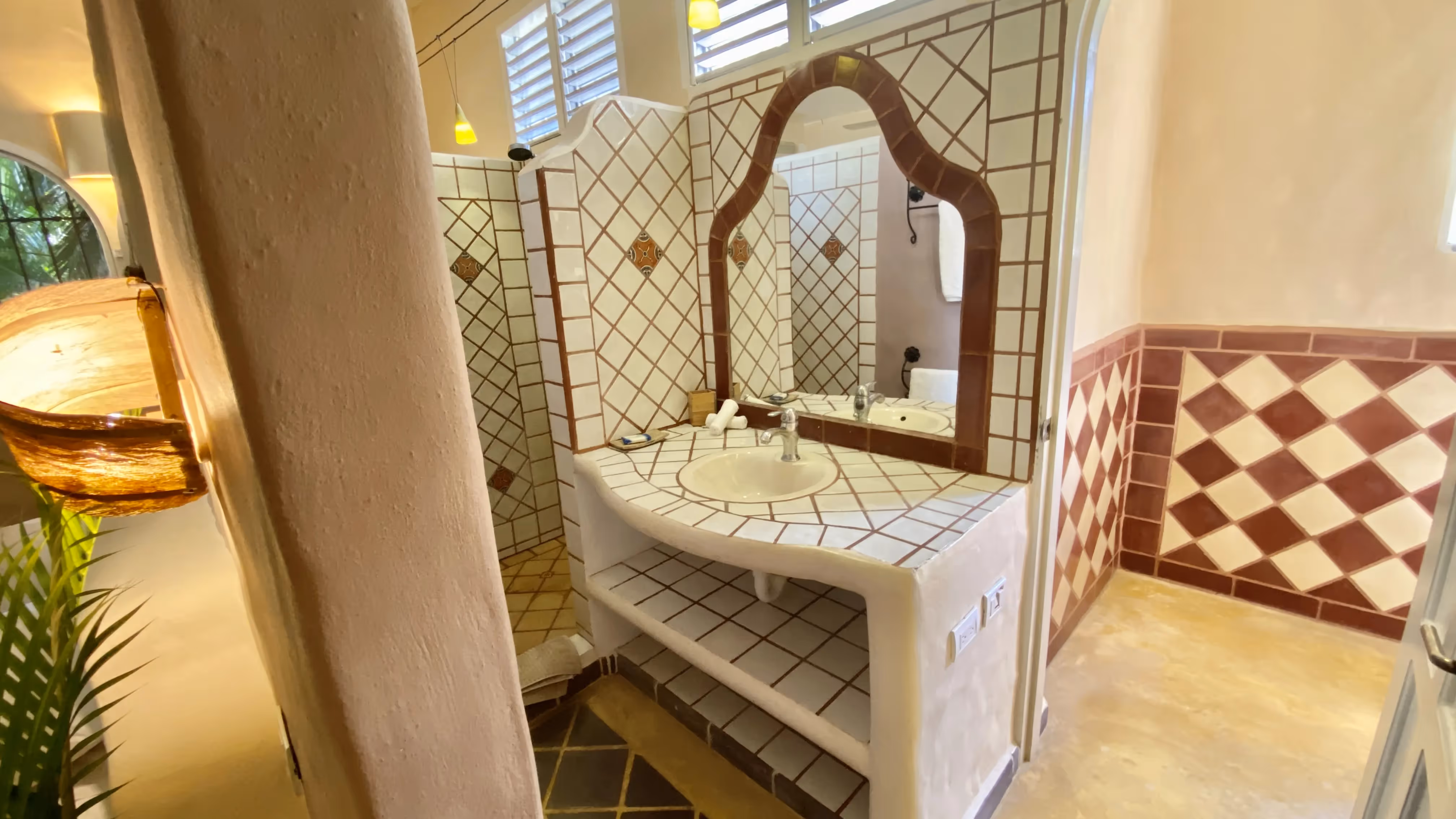 photo of property in dominican republic