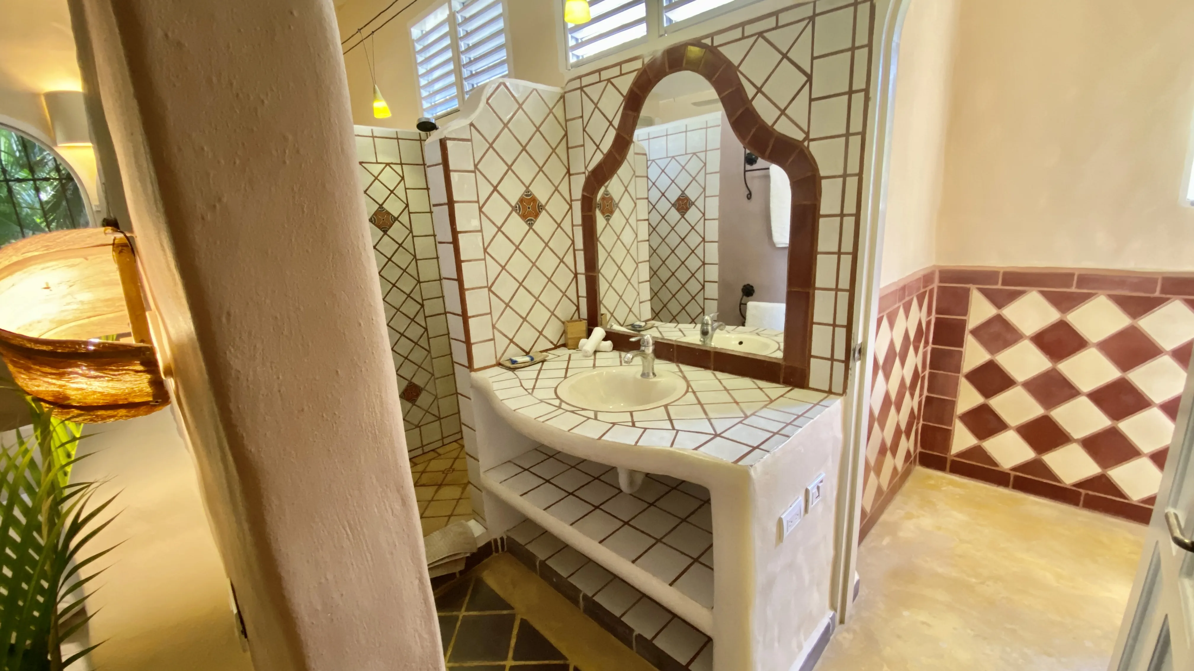 photo of property in dominican republic