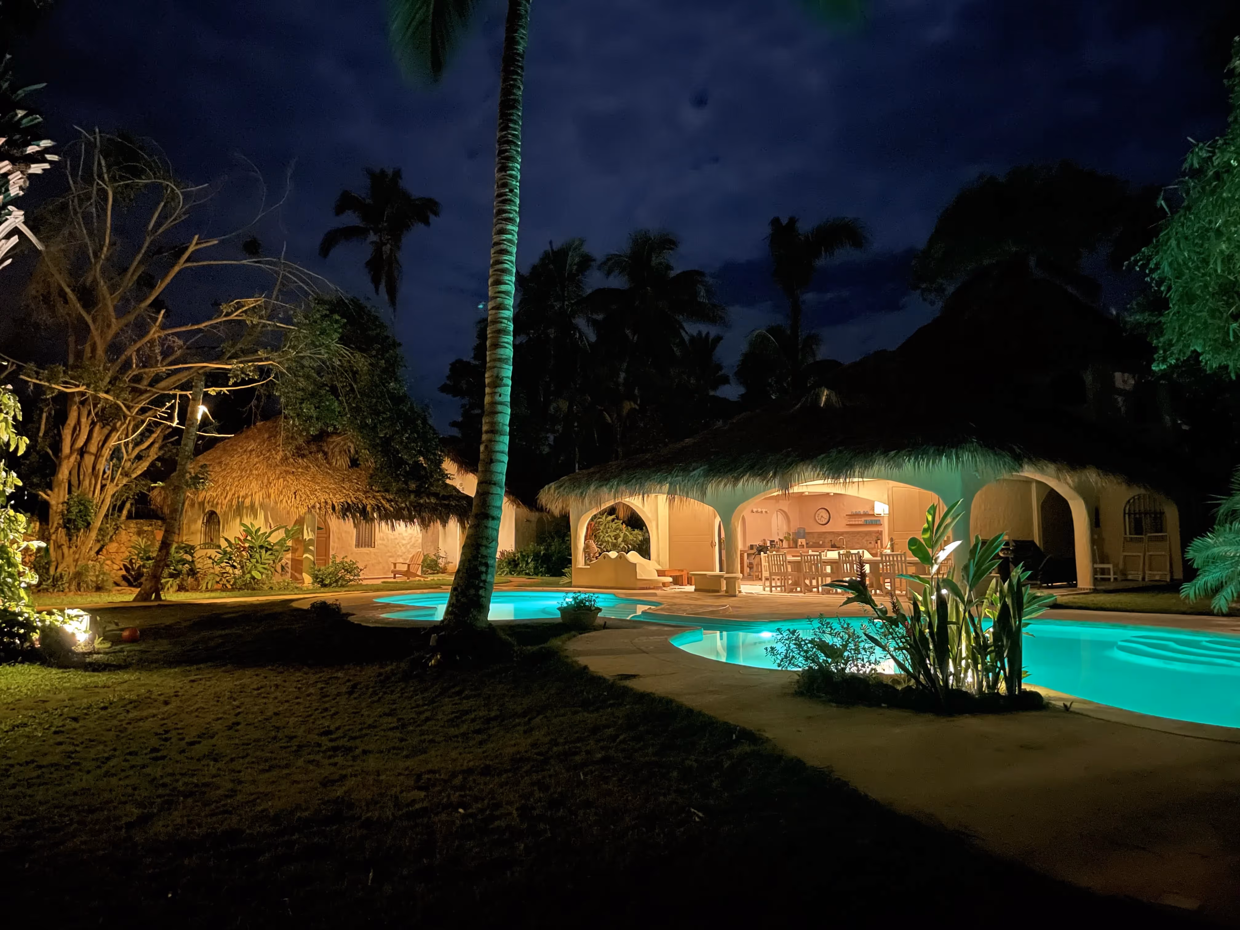 photo of property in dominican republic