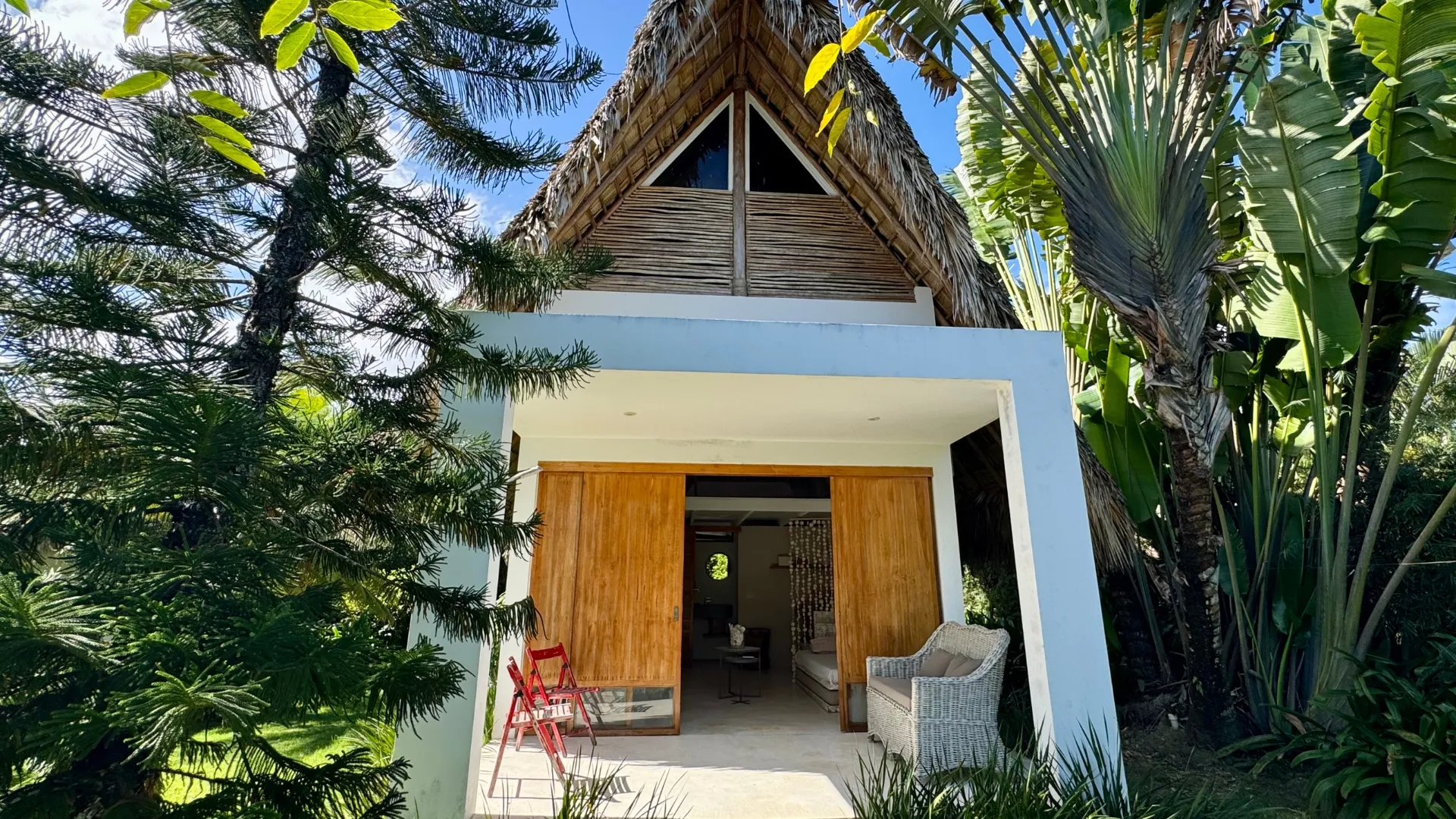 photo of property in dominican republic