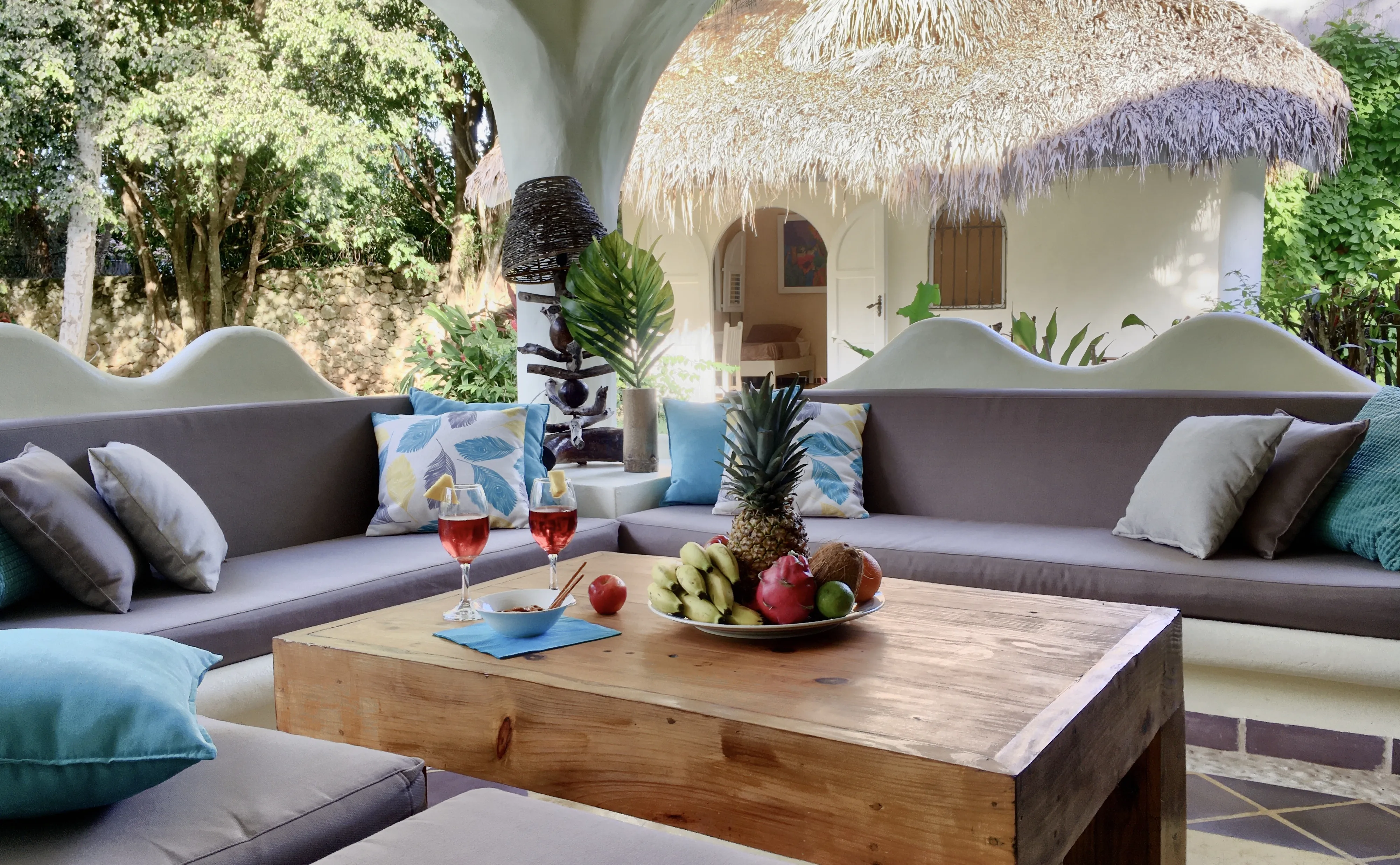 photo of property in dominican republic