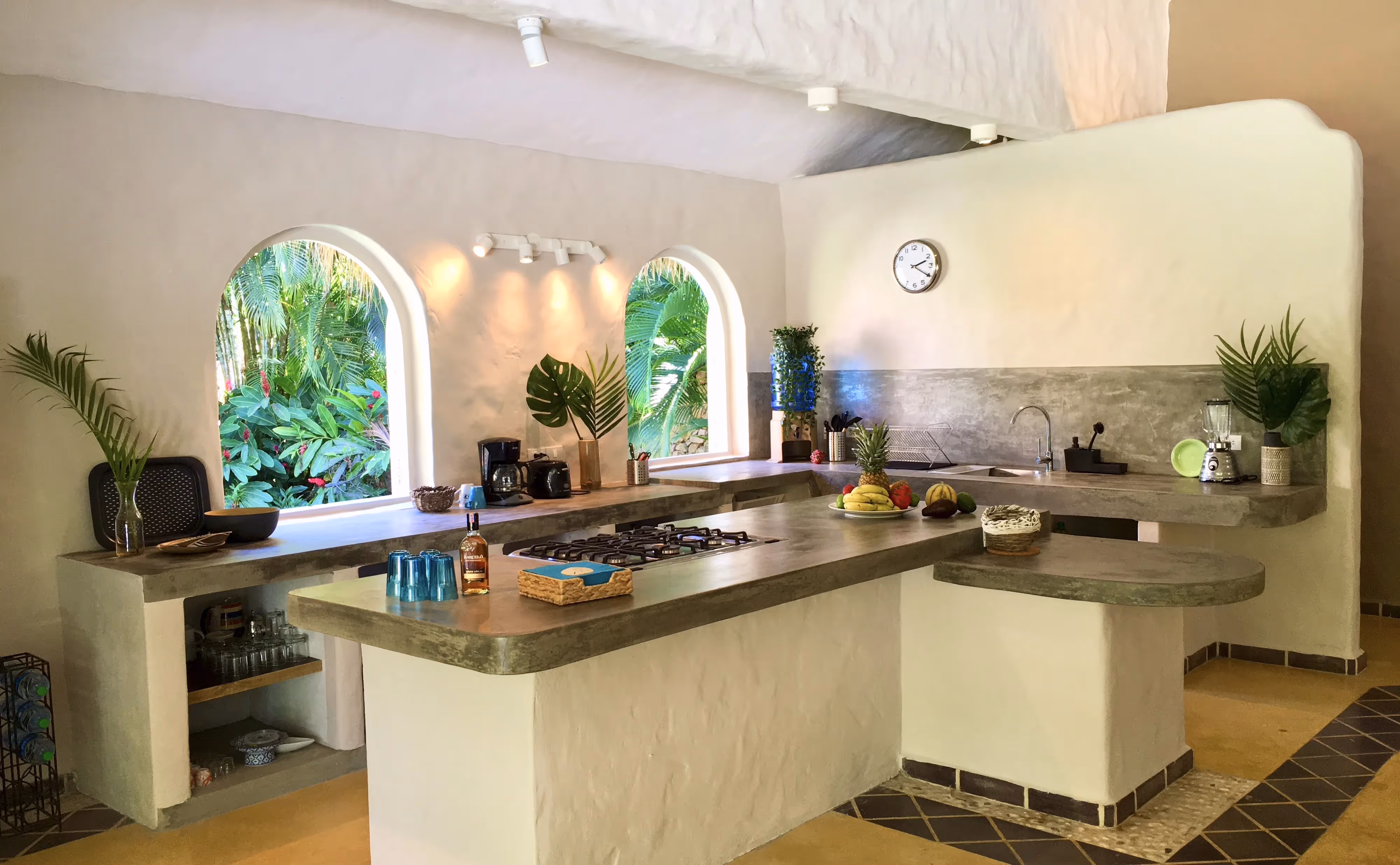photo of property in dominican republic