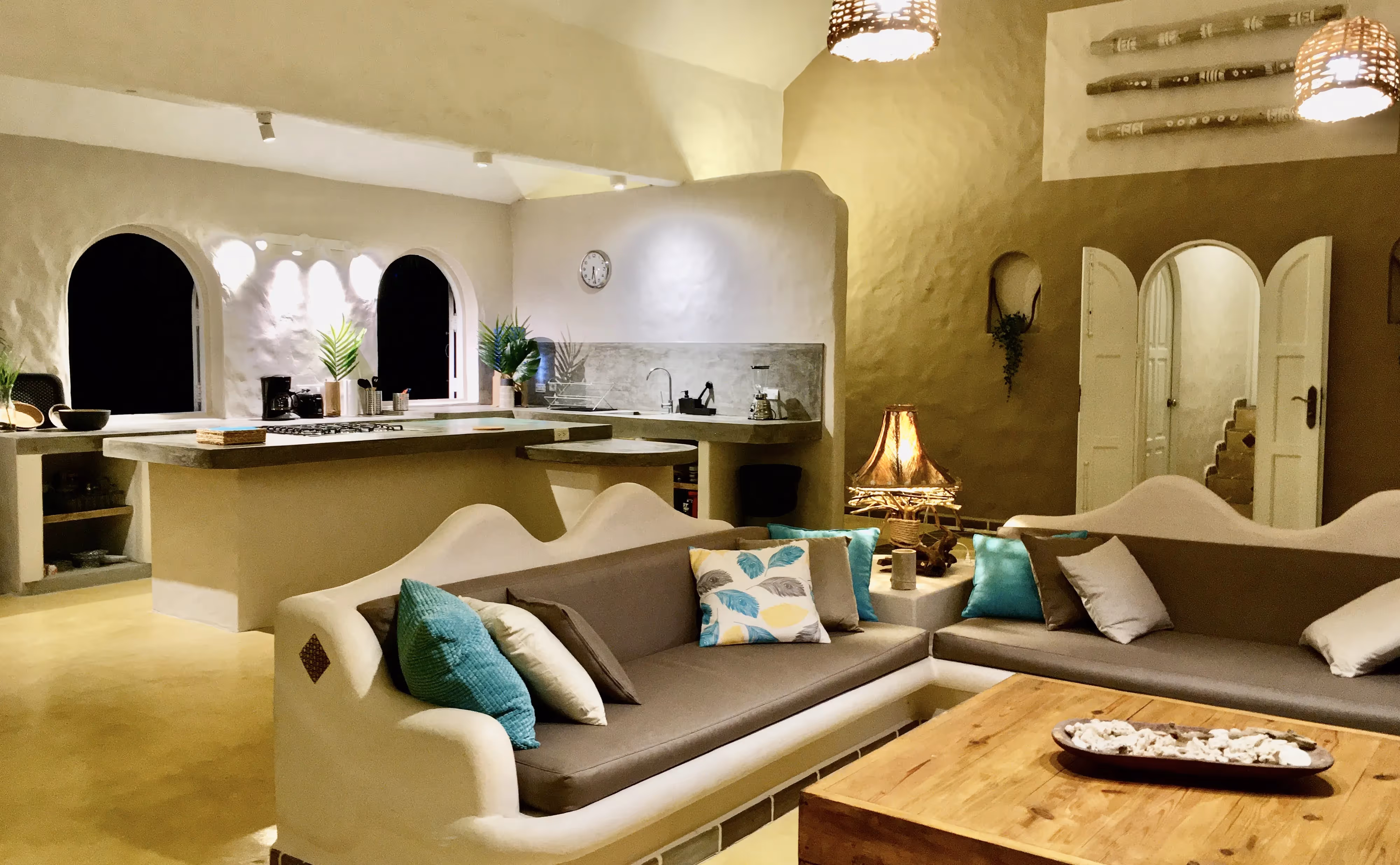 photo of property in dominican republic