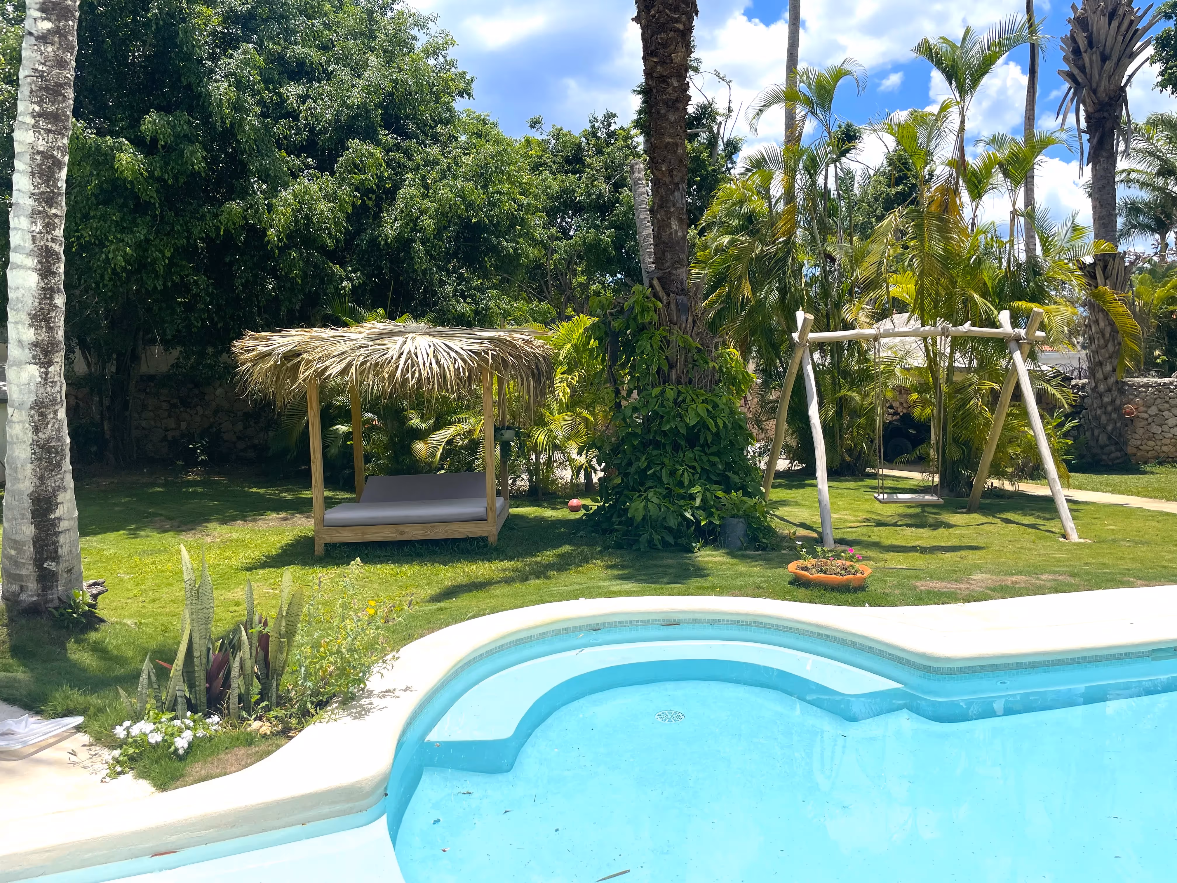 photo of property in dominican republic