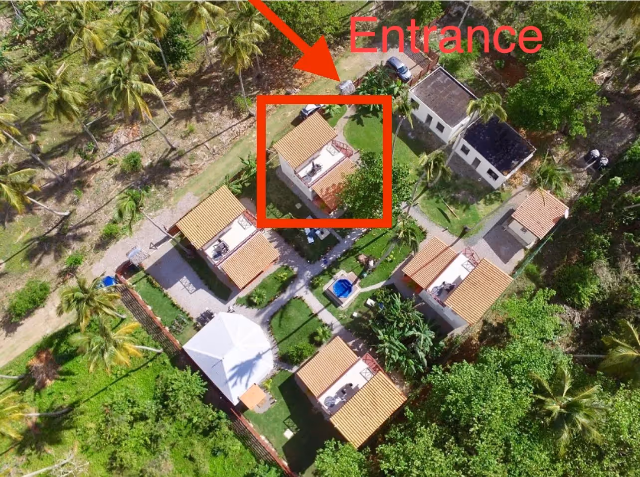 photo of property in dominican republic