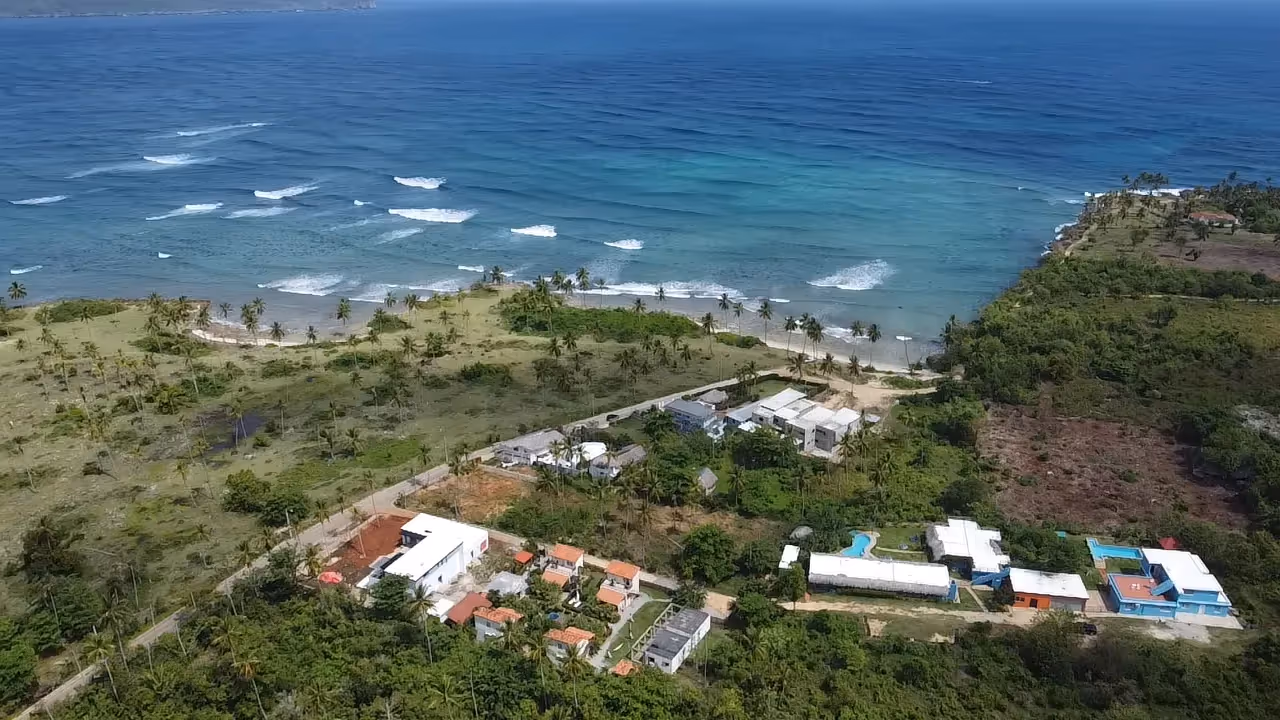 photo of property in dominican republic