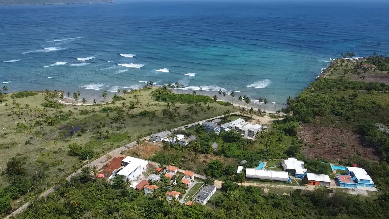 photo of property in dominican republic