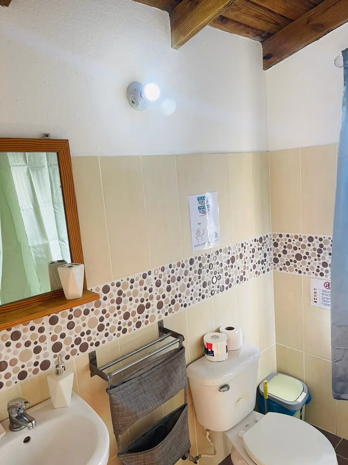 photo of property in dominican republic