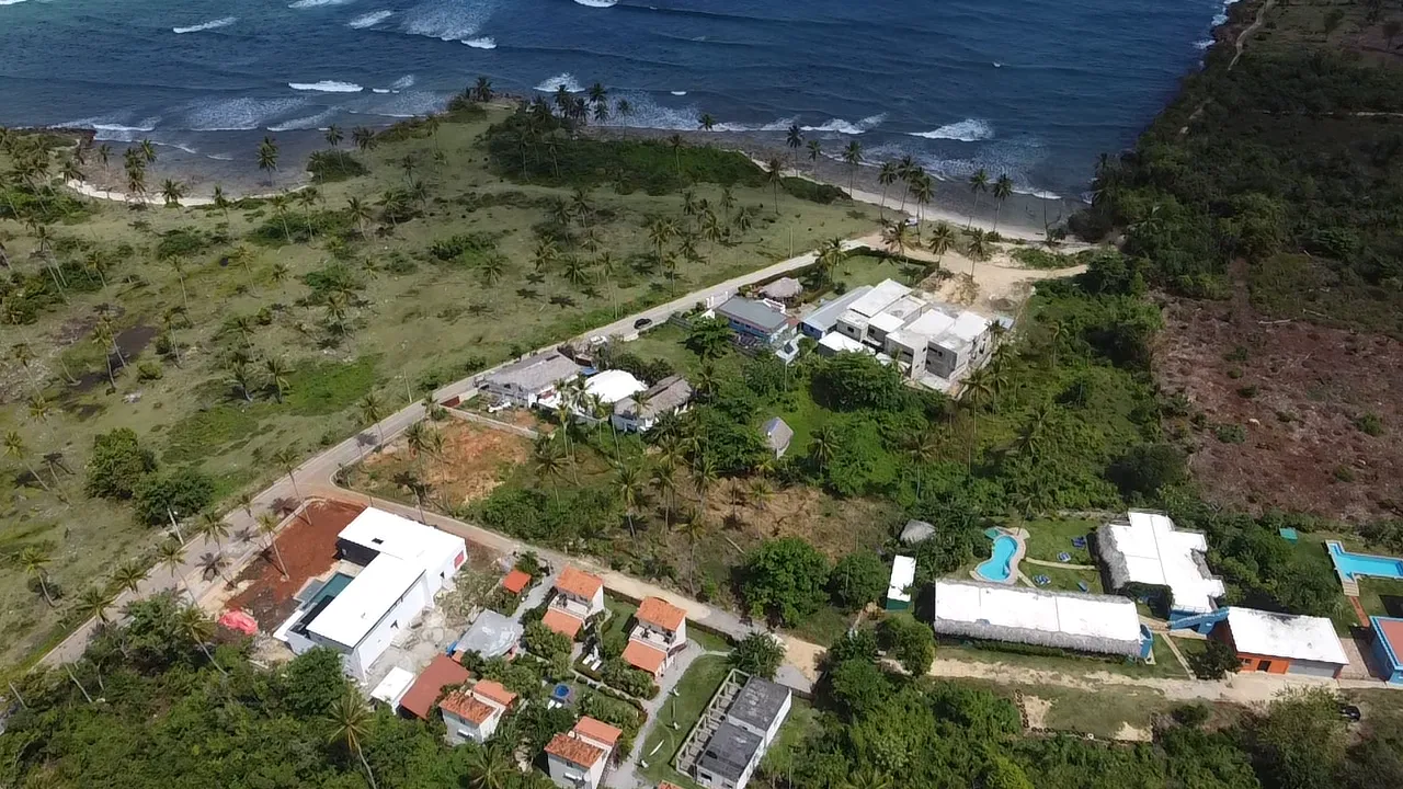 photo of property in dominican republic
