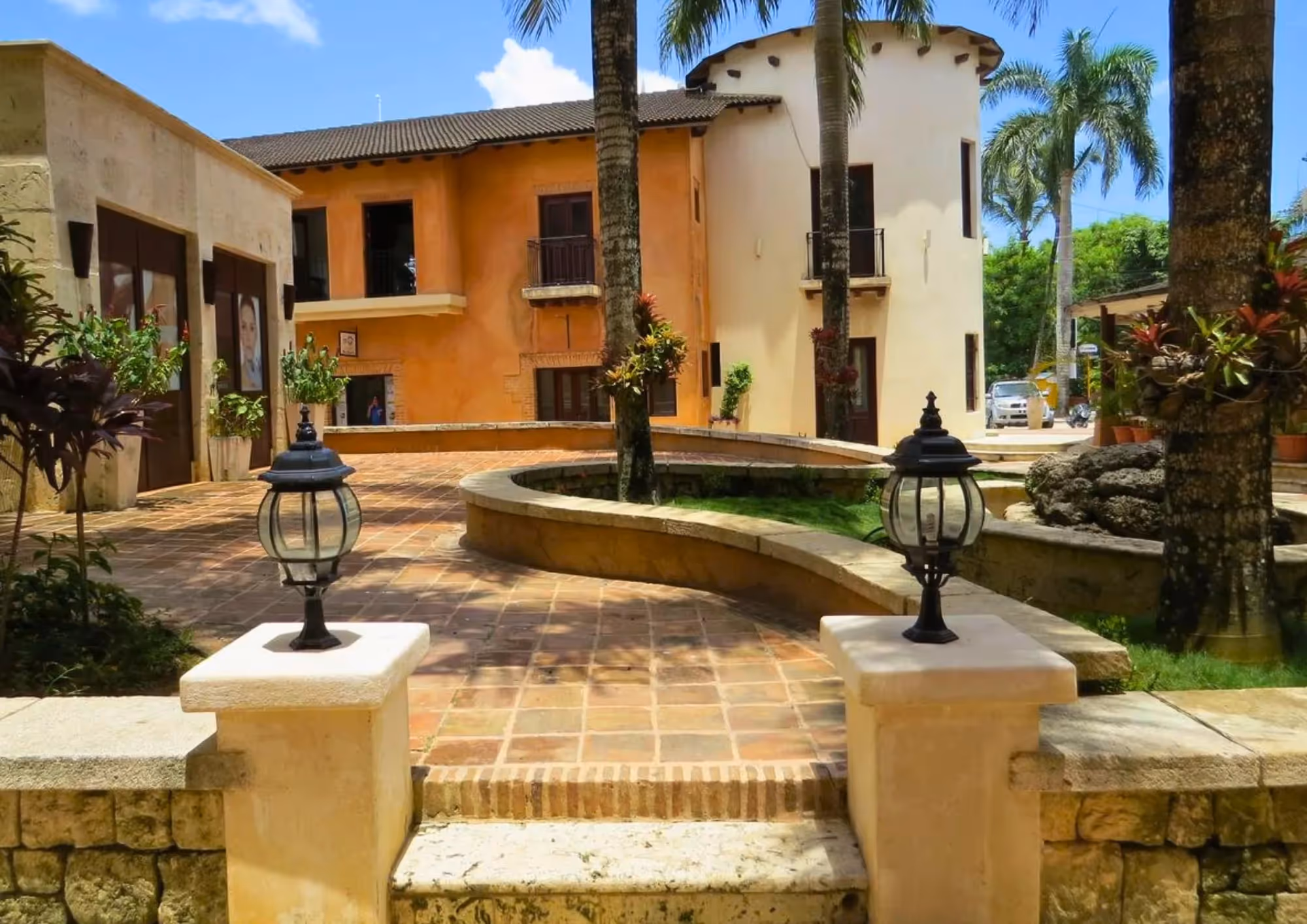 photo of property in dominican republic