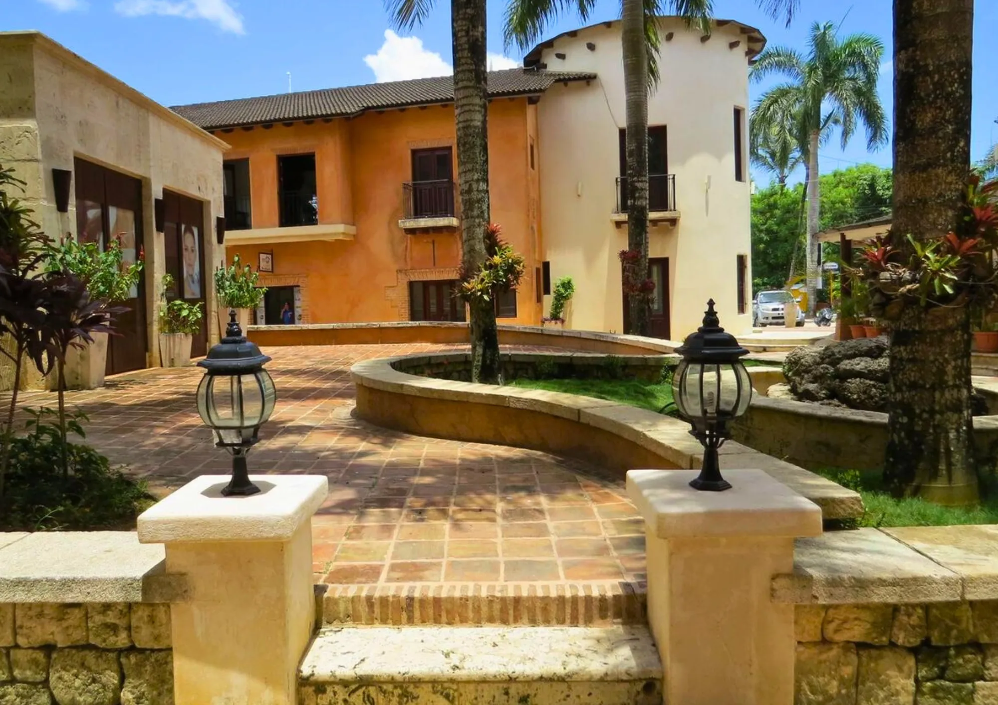 photo of property in dominican republic