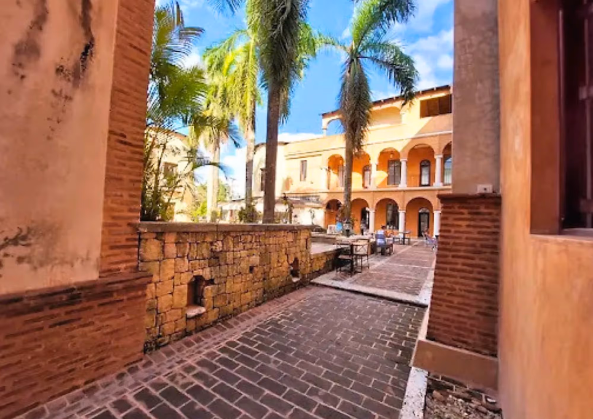 photo of property in dominican republic