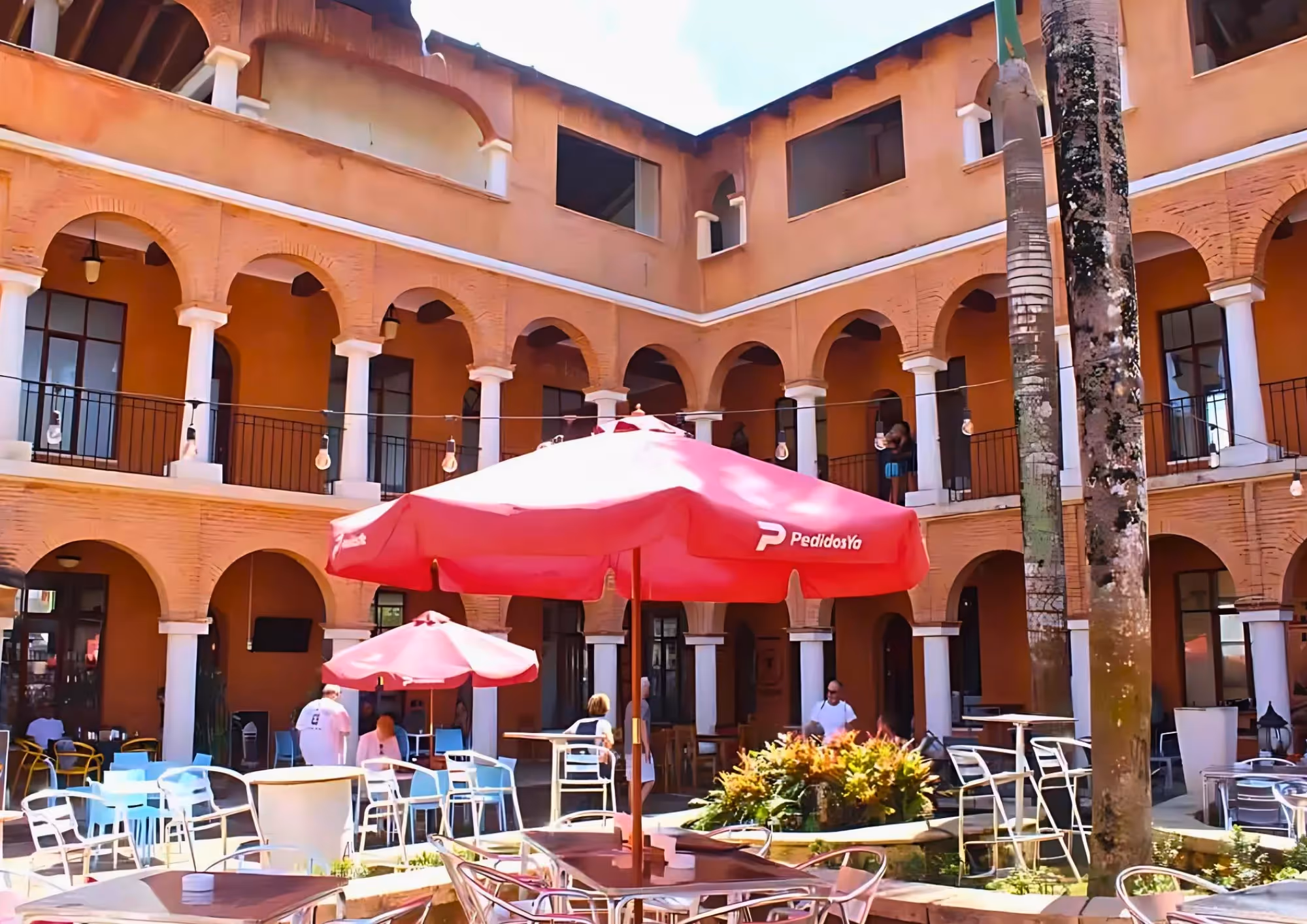 photo of property in dominican republic