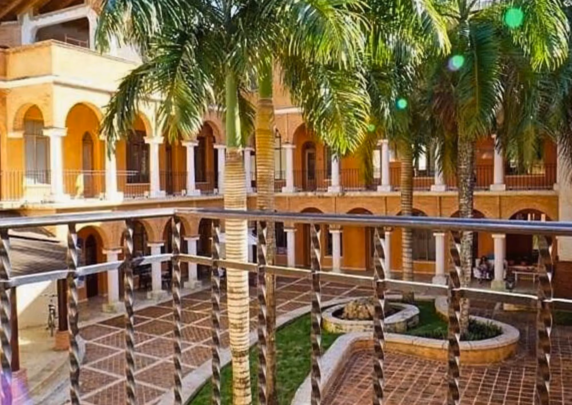 photo of property in dominican republic