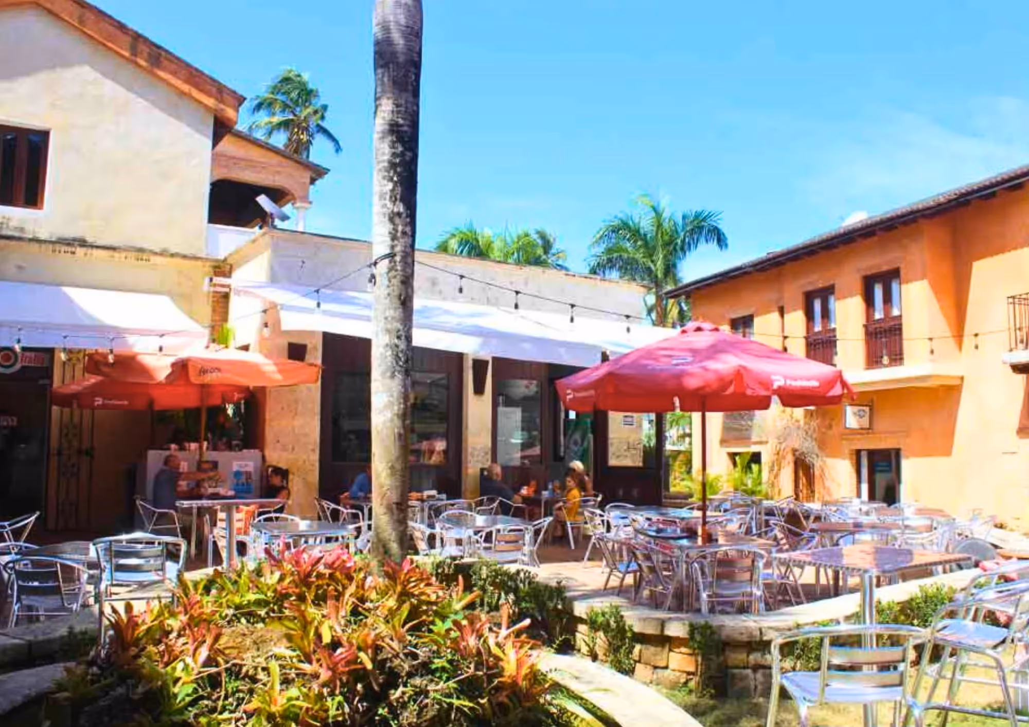 photo of property in dominican republic