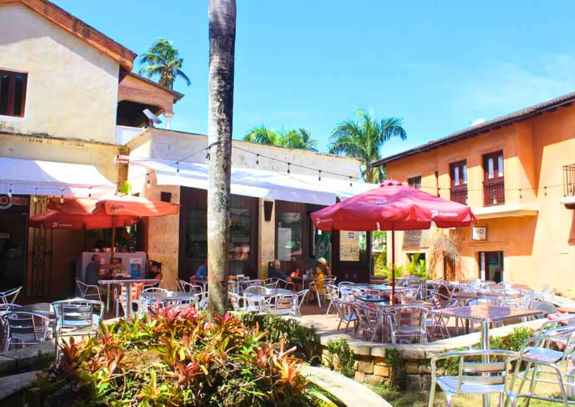 photo of property in dominican republic