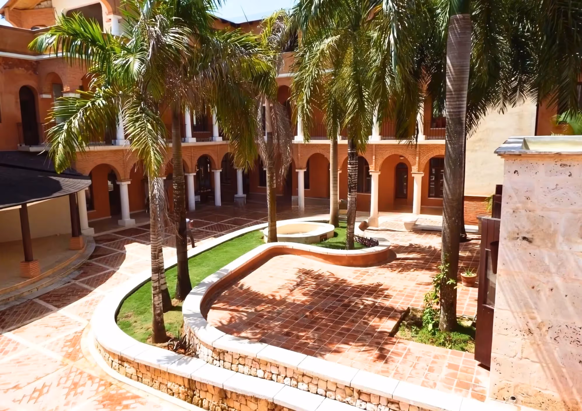 photo of property in dominican republic