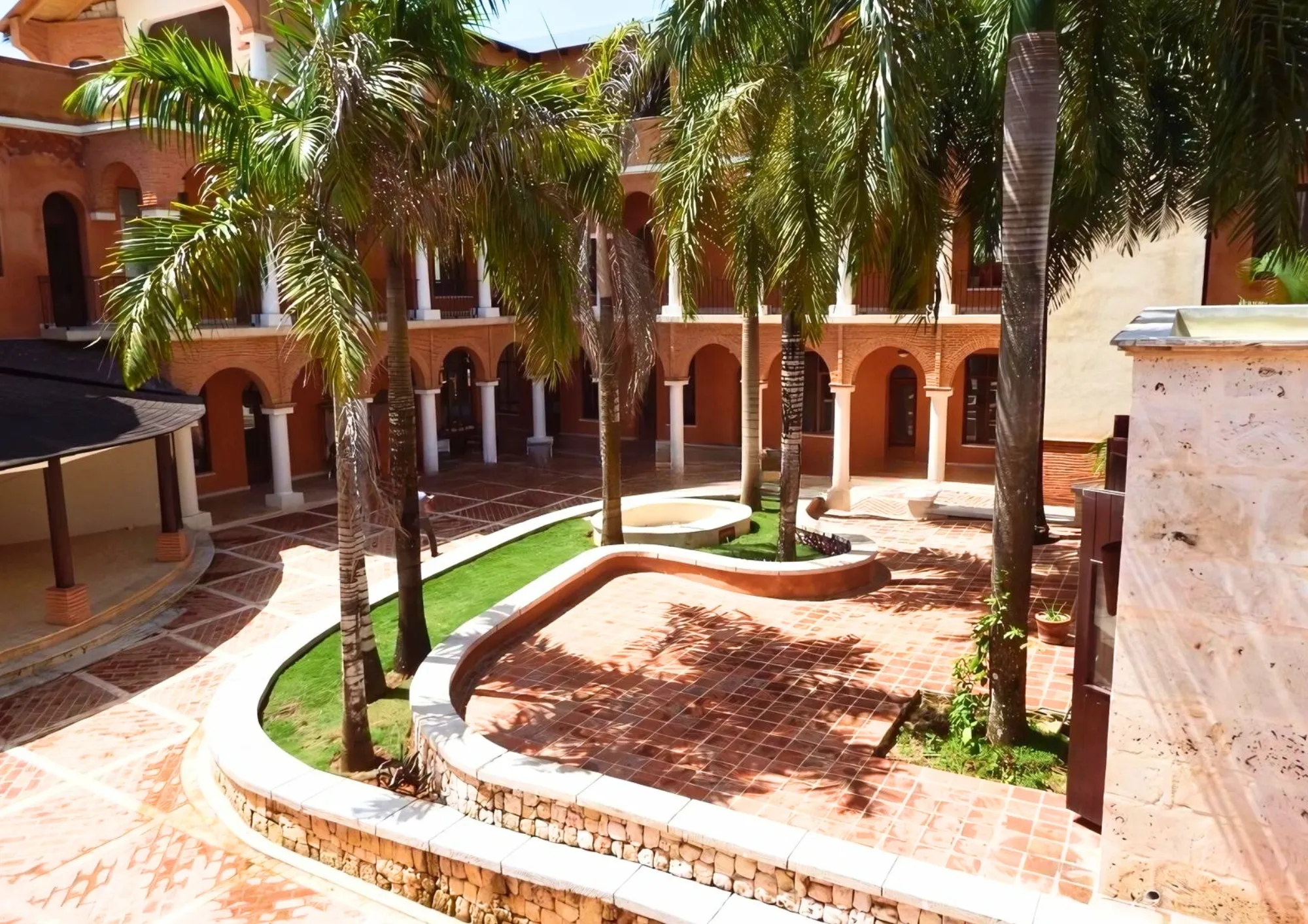 photo of property in dominican republic