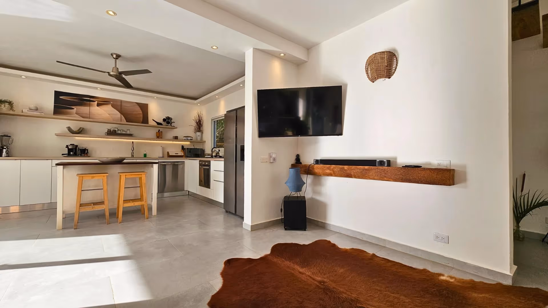 photo of property in dominican republic