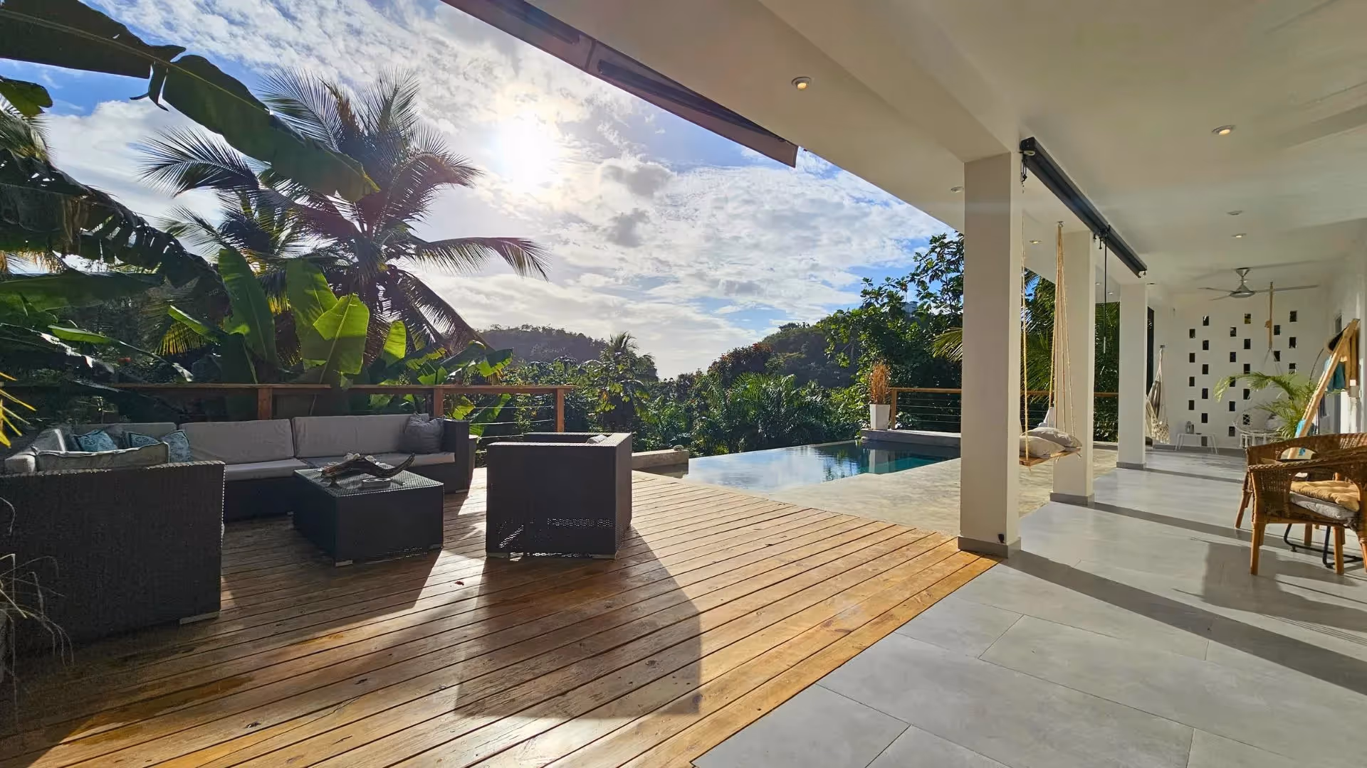 photo of property in dominican republic