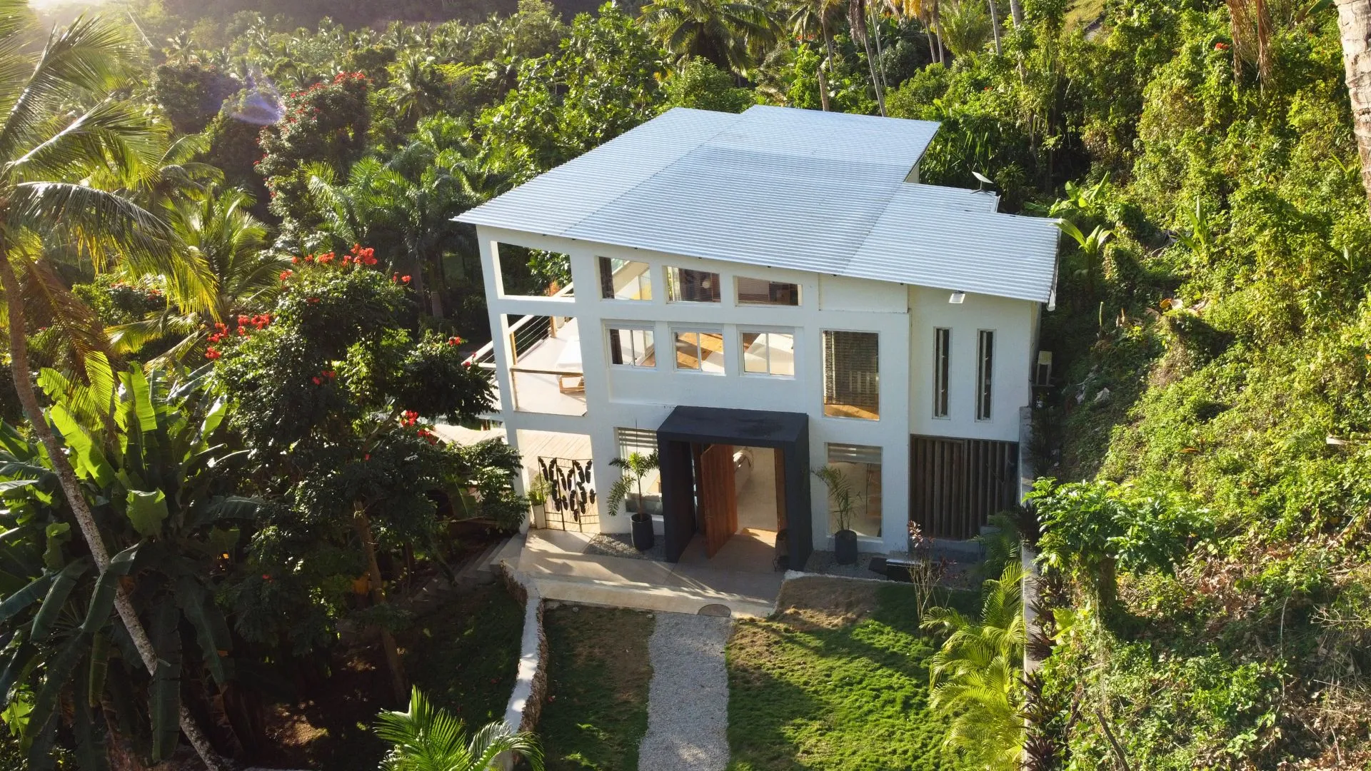 photo of property in dominican republic