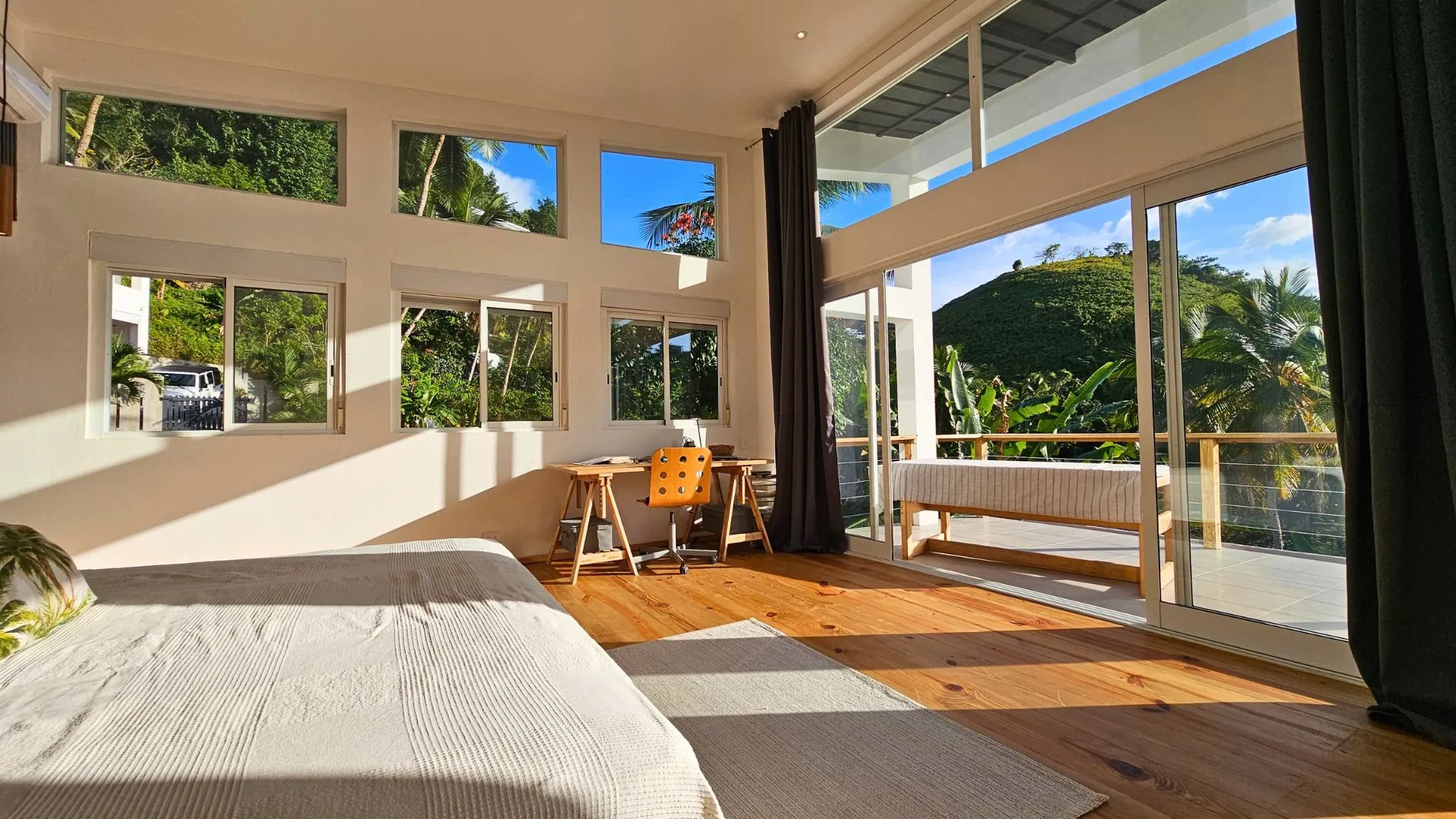 photo of property in dominican republic