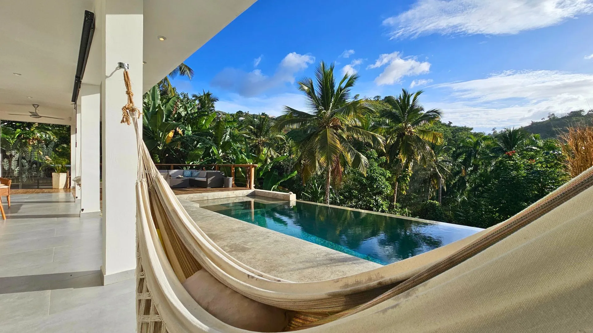 photo of property in dominican republic