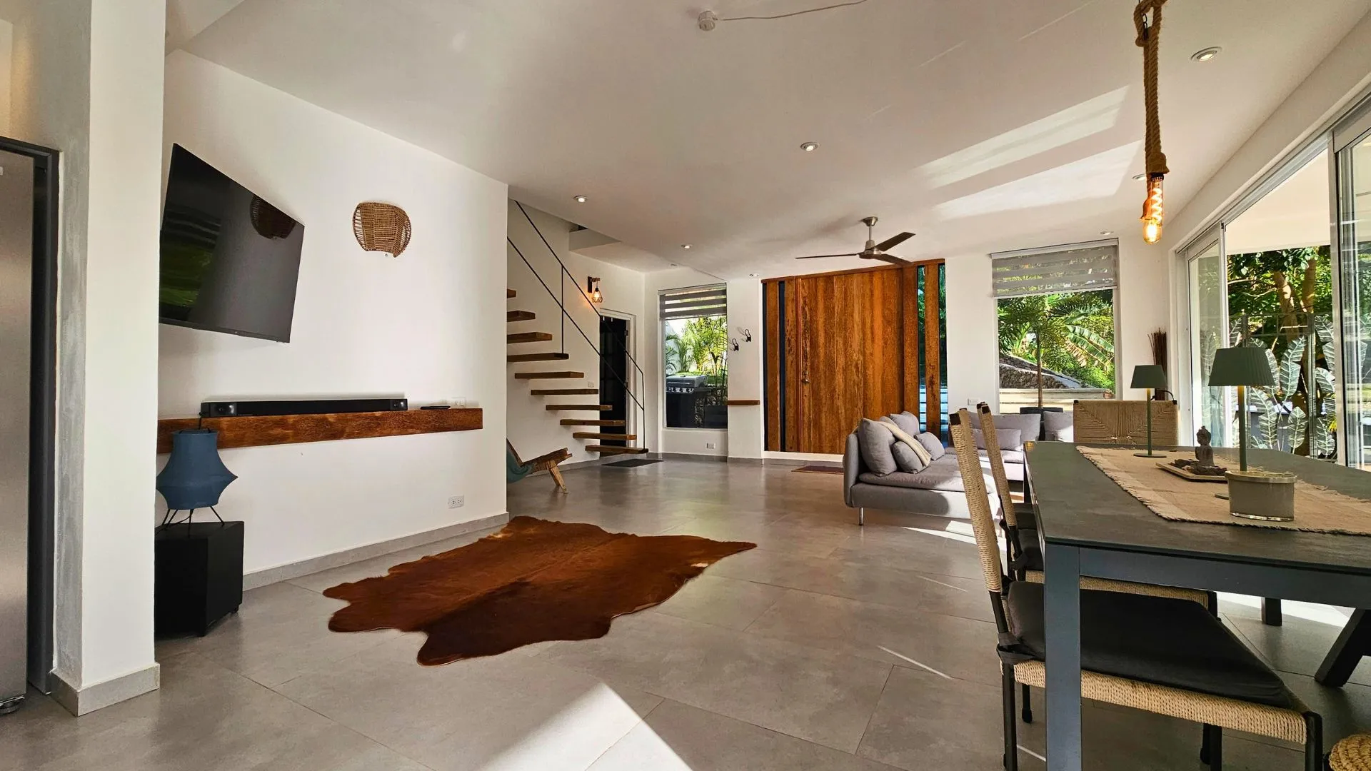 photo of property in dominican republic