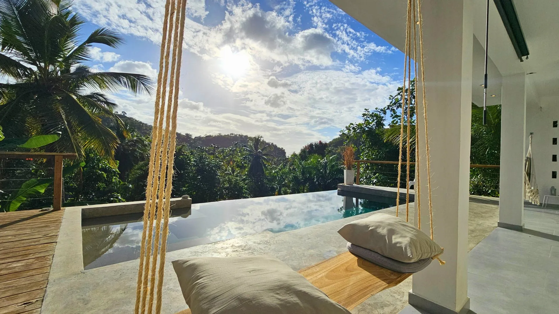 photo of property in dominican republic