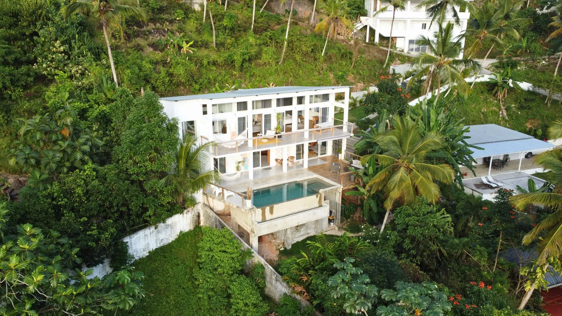 photo of property in dominican republic