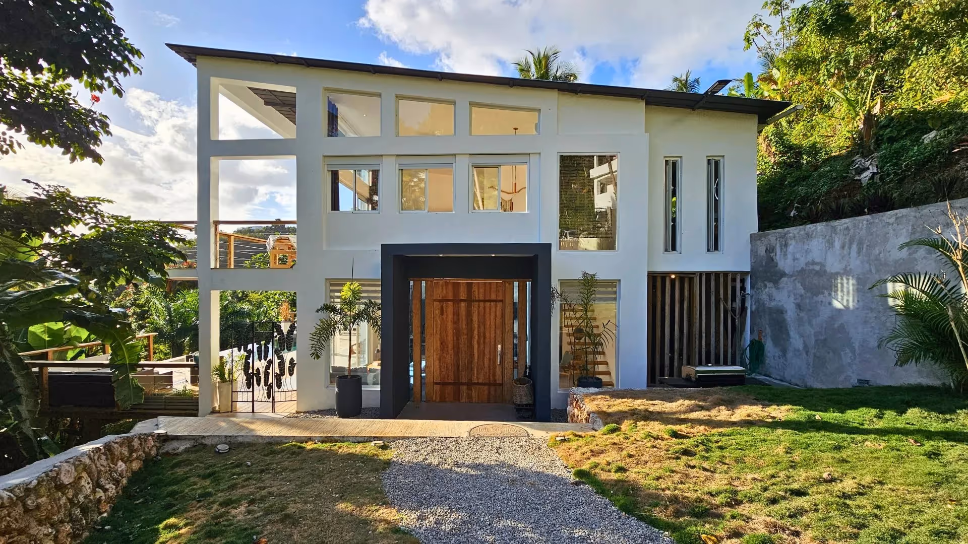 photo of property in dominican republic