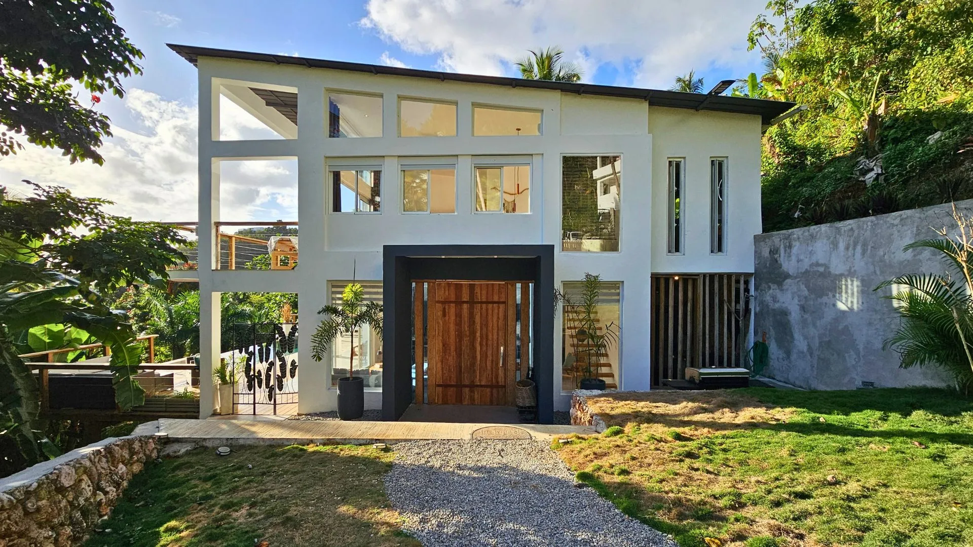 photo of property in dominican republic