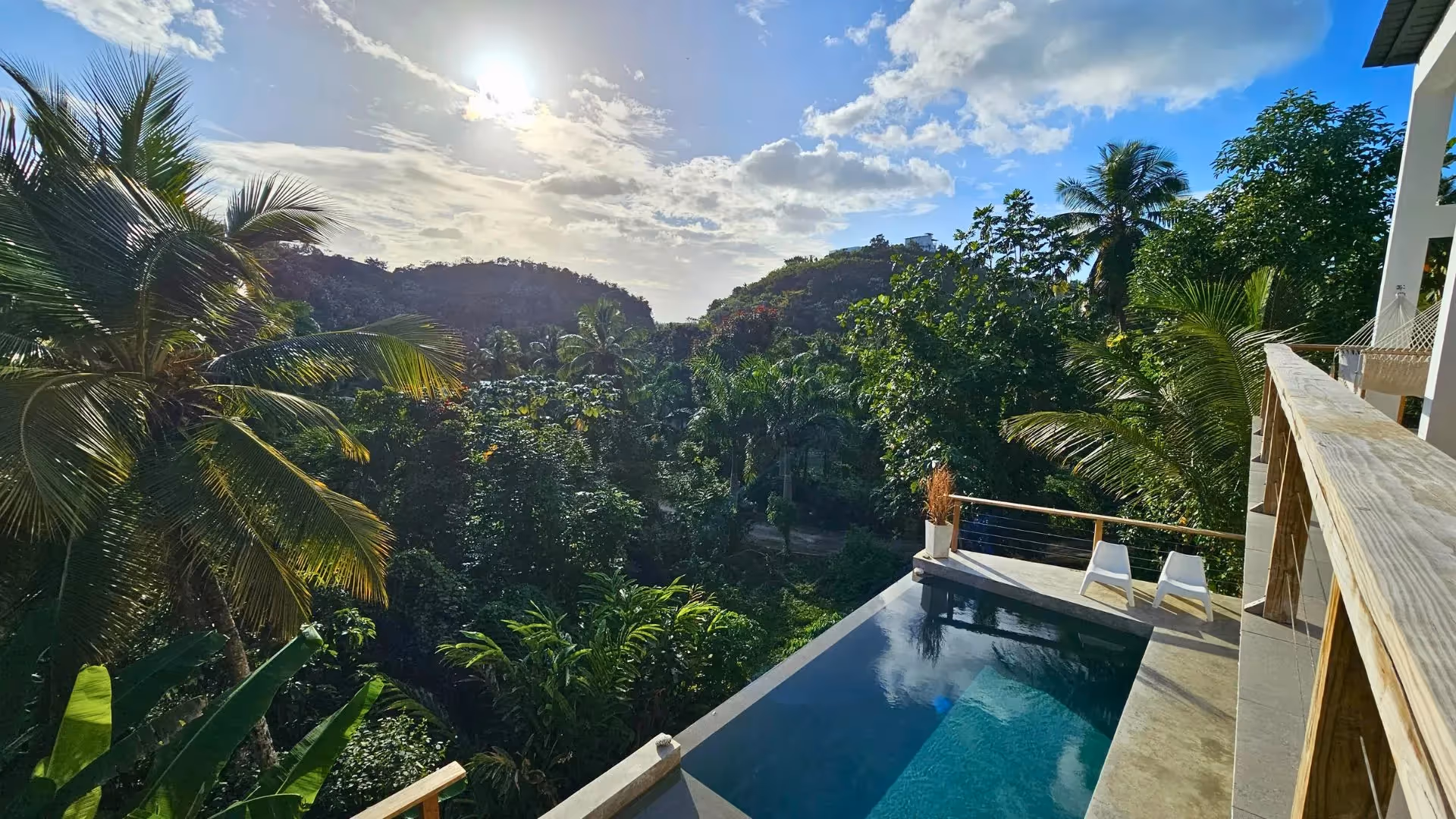 photo of property in dominican republic