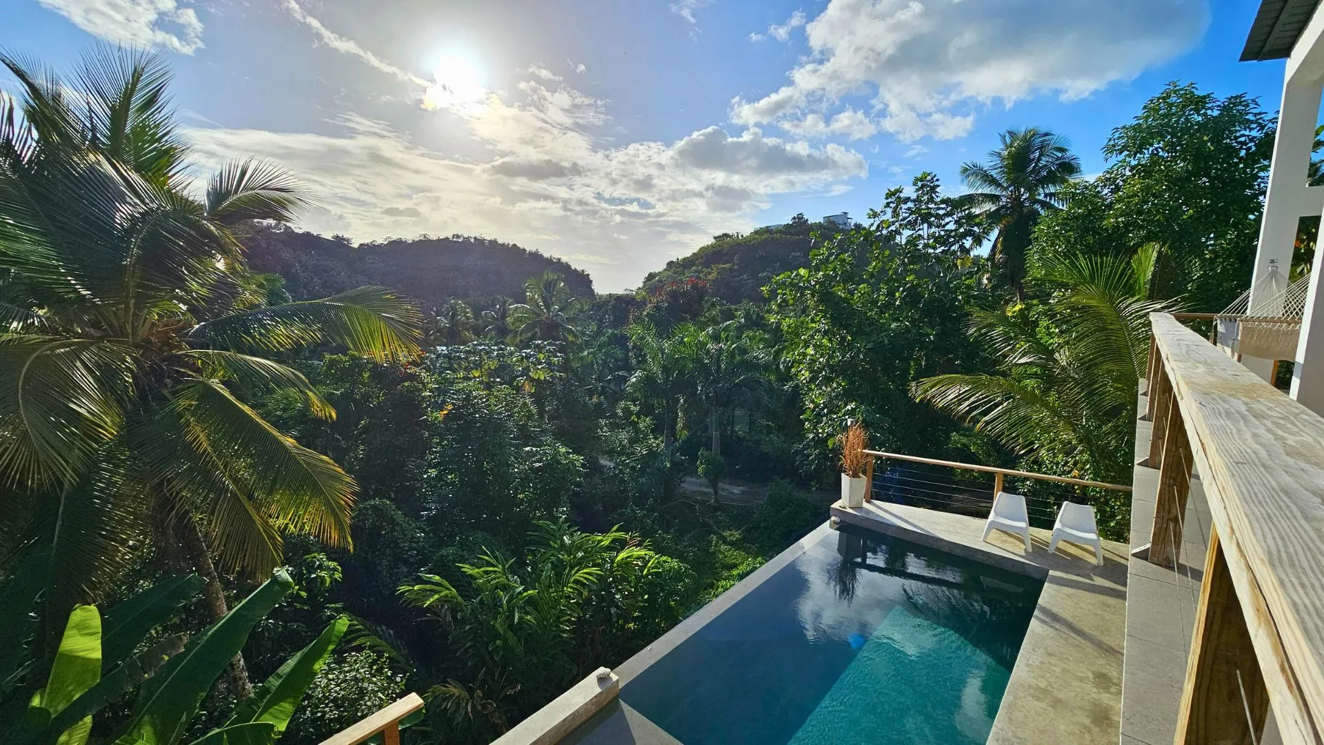 photo of property in dominican republic