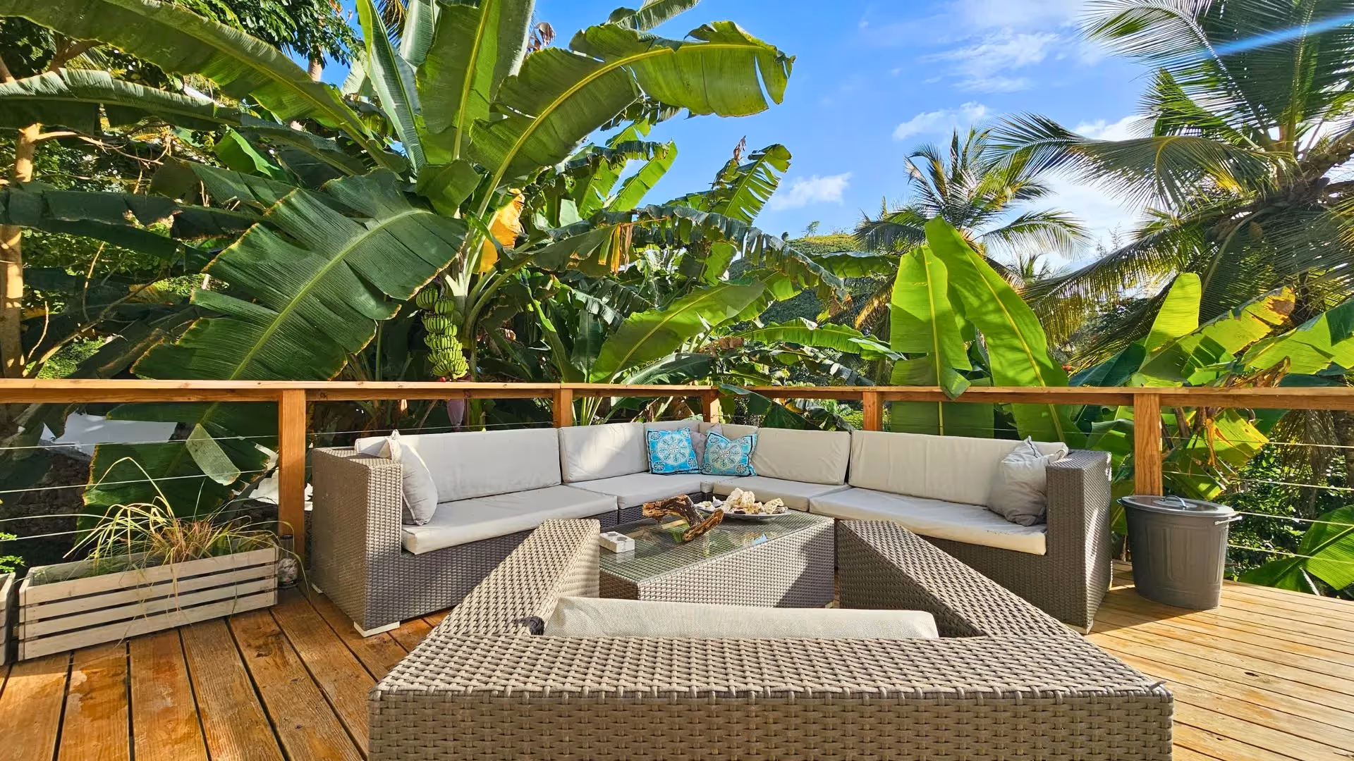 photo of property in dominican republic