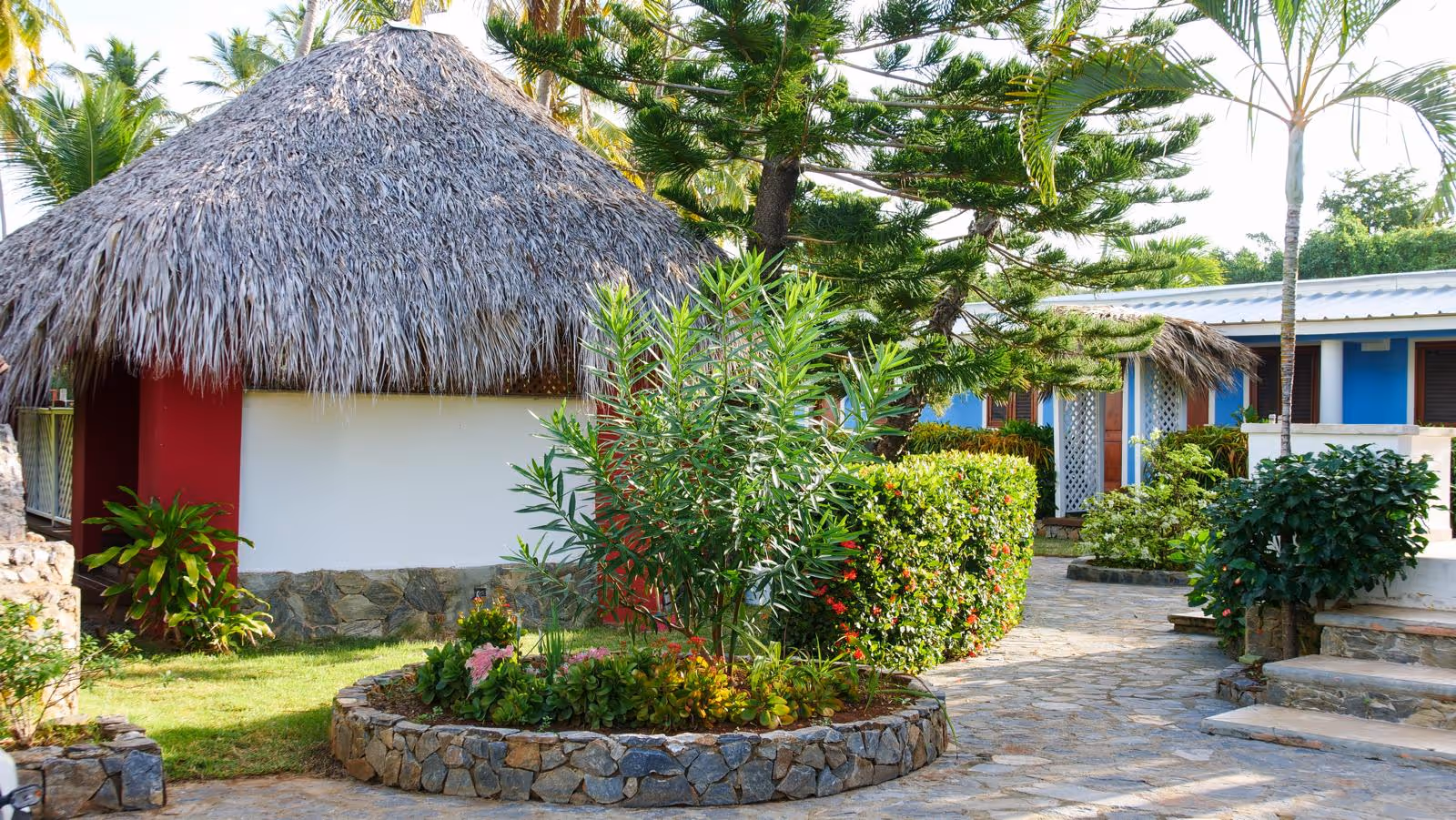photo of property in dominican republic