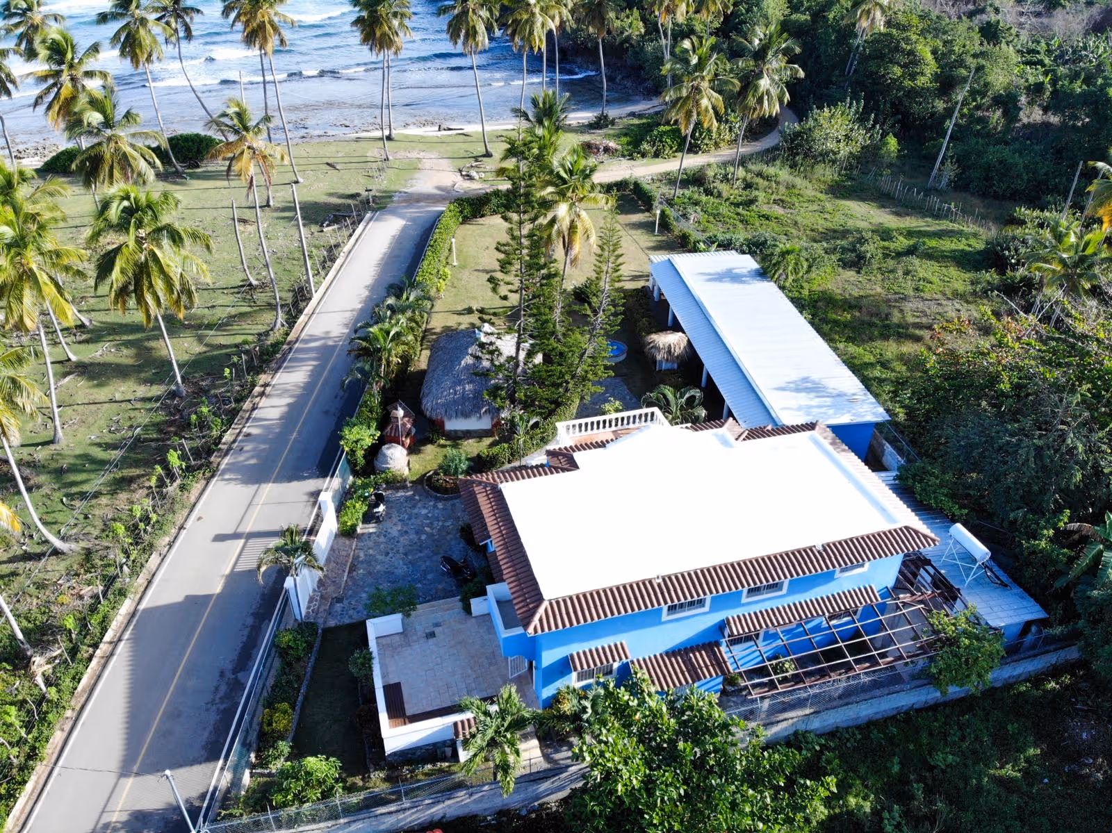 photo of property in dominican republic