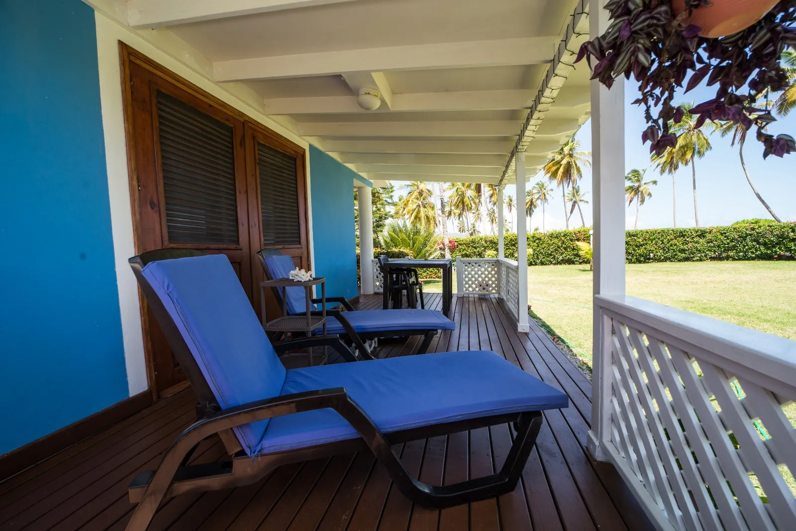 photo of property in dominican republic