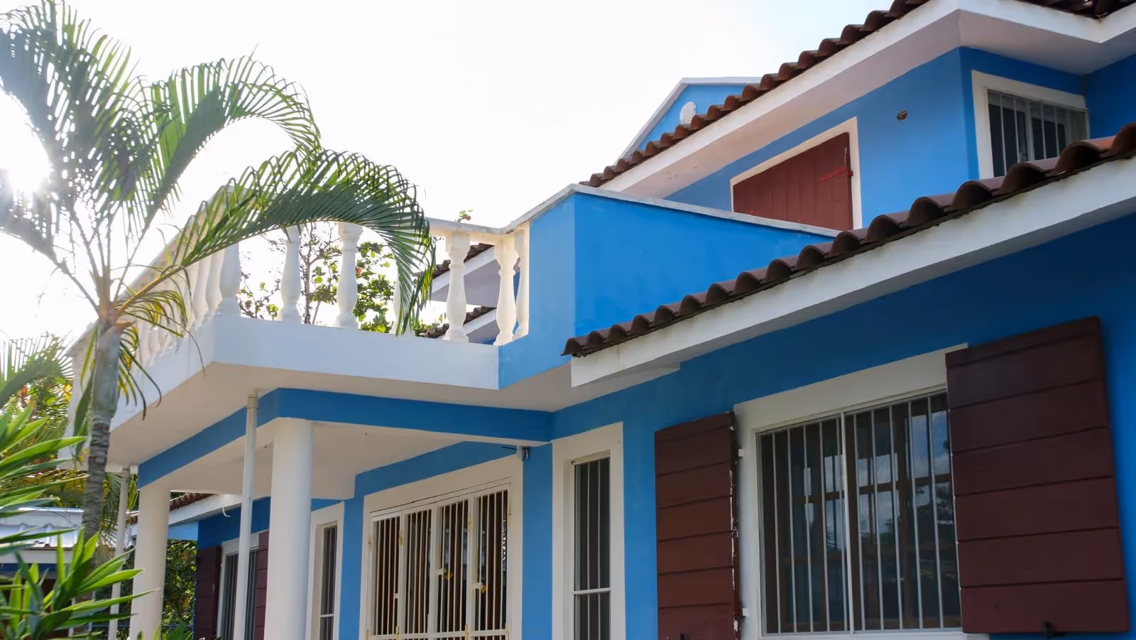 photo of property in dominican republic