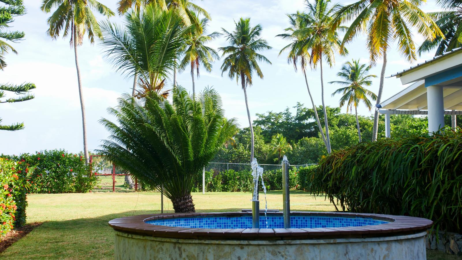 photo of property in dominican republic