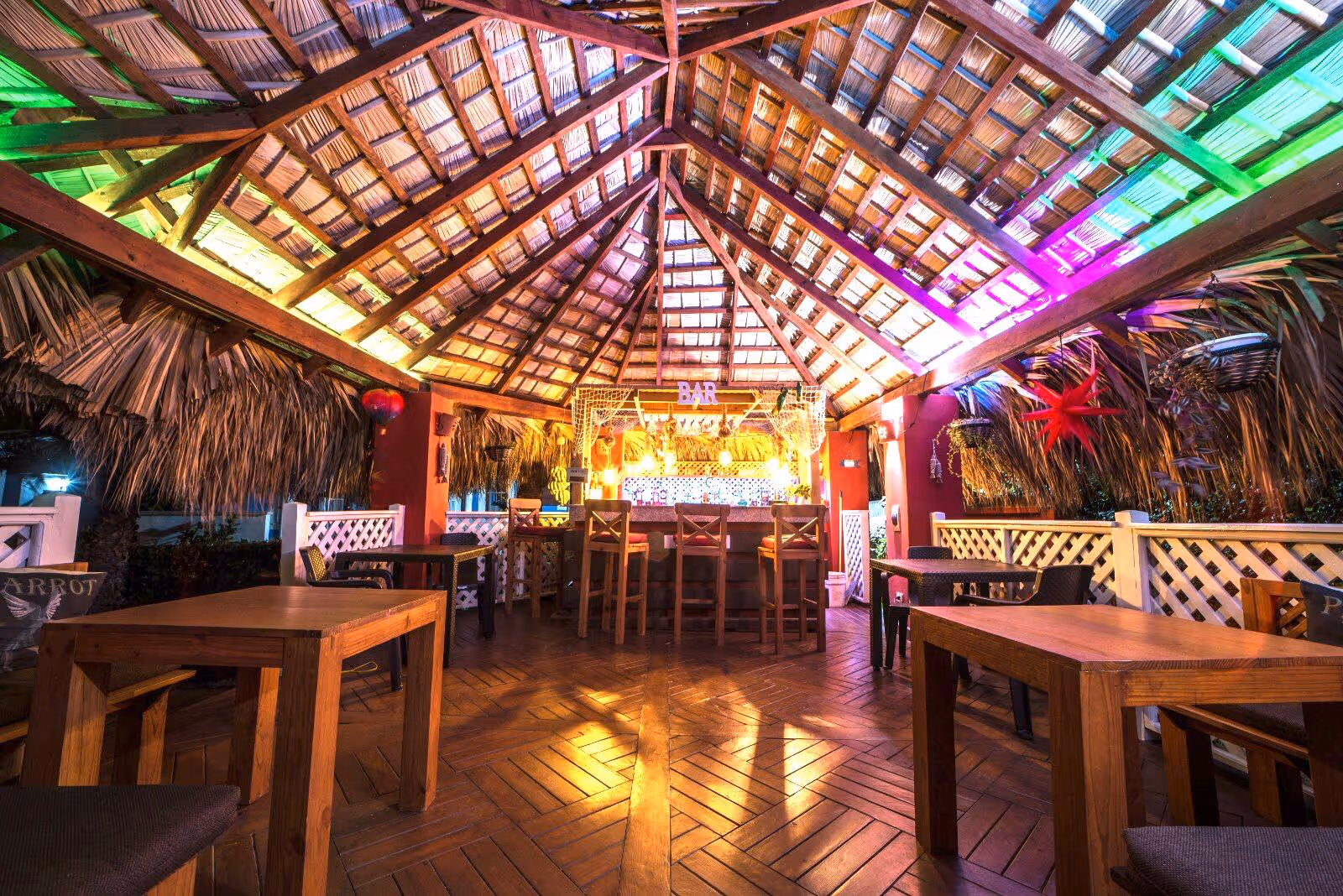 photo of property in dominican republic
