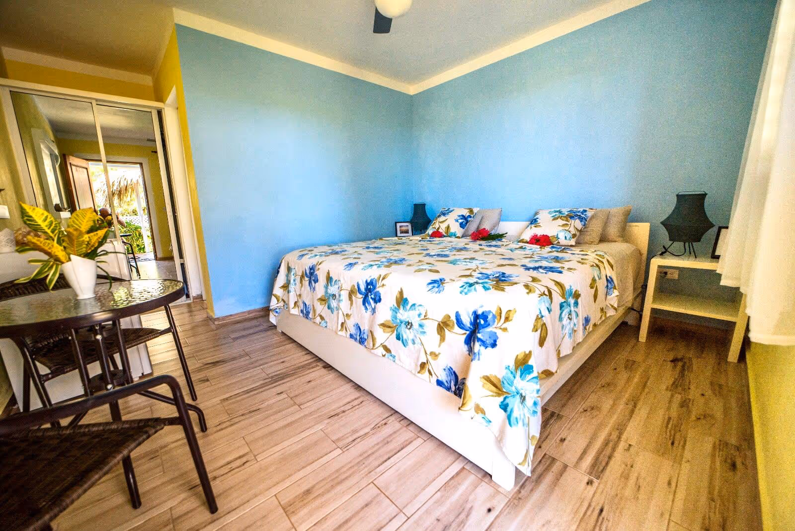photo of property in dominican republic