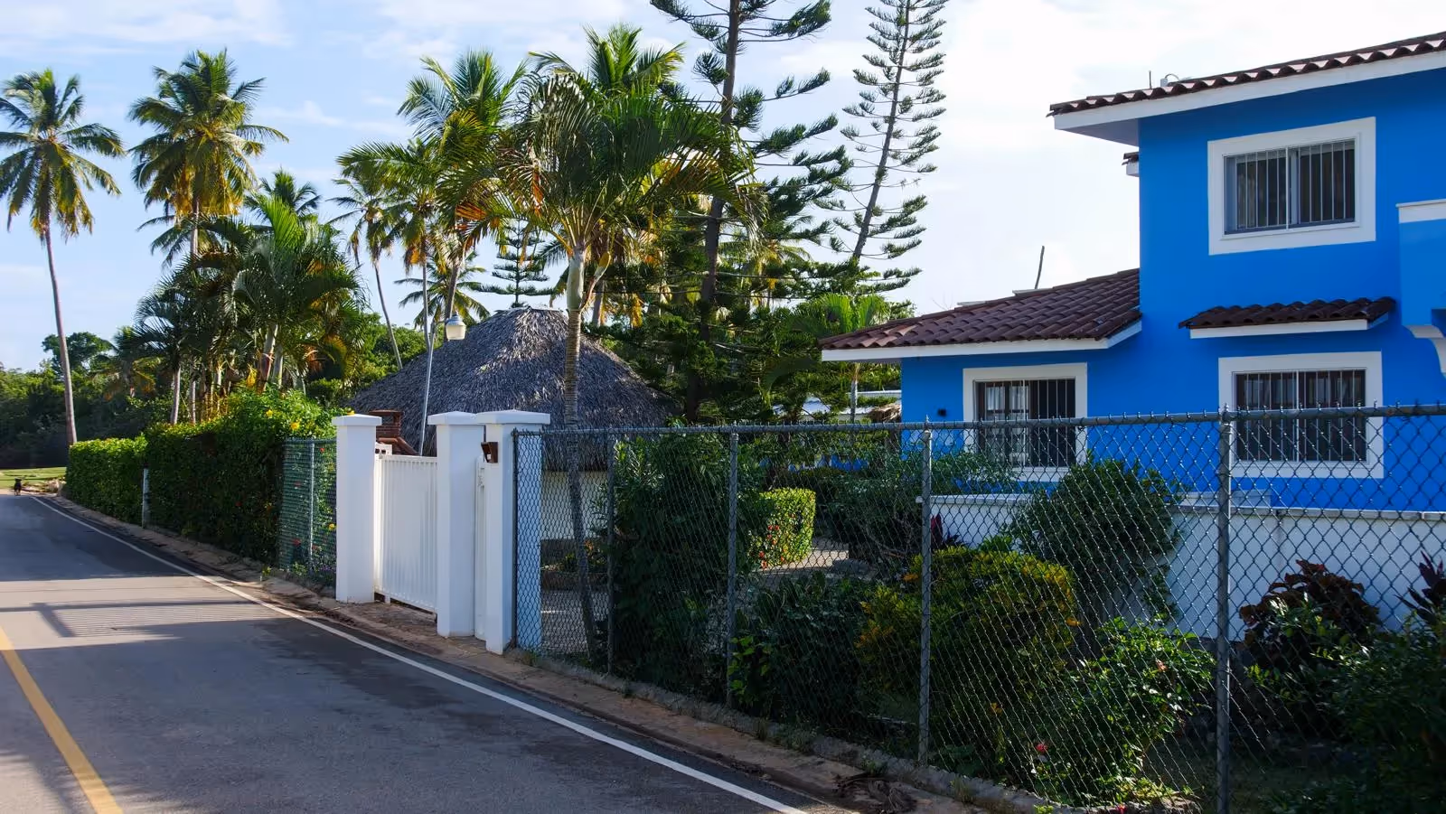photo of property in dominican republic