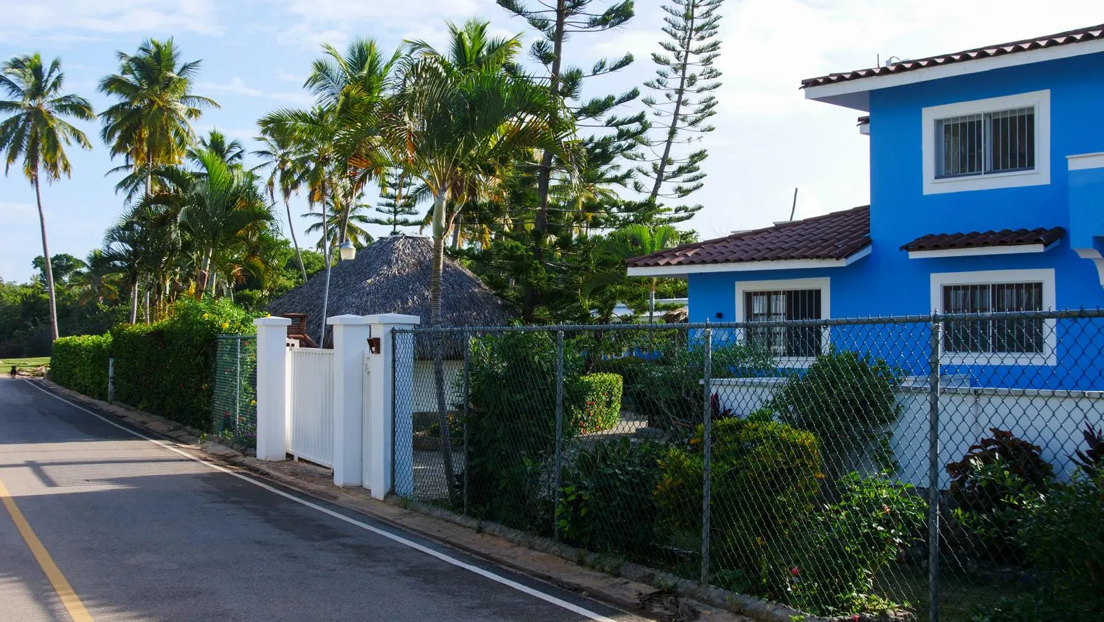 photo of property in dominican republic