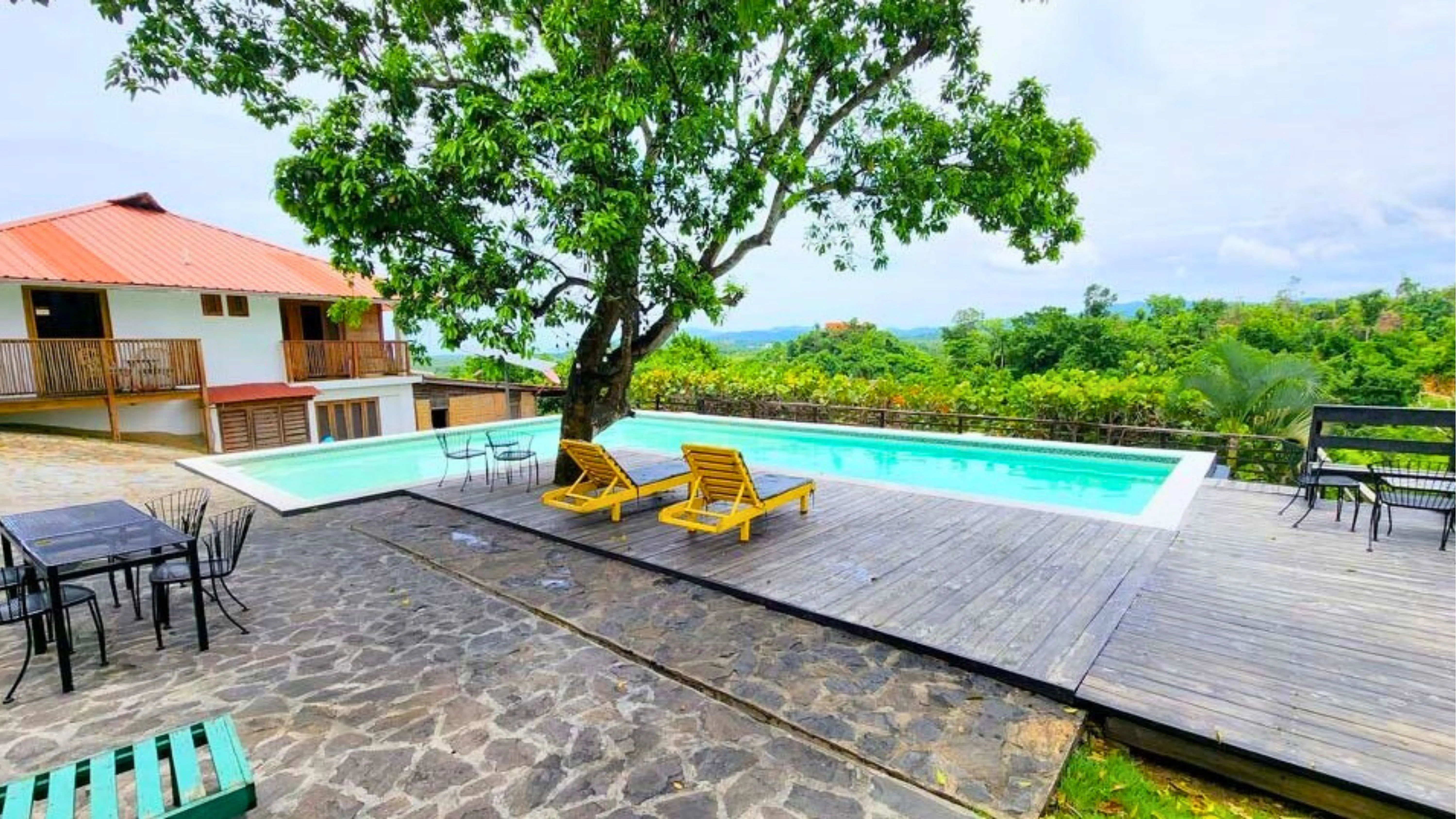 photo of property in dominican republic