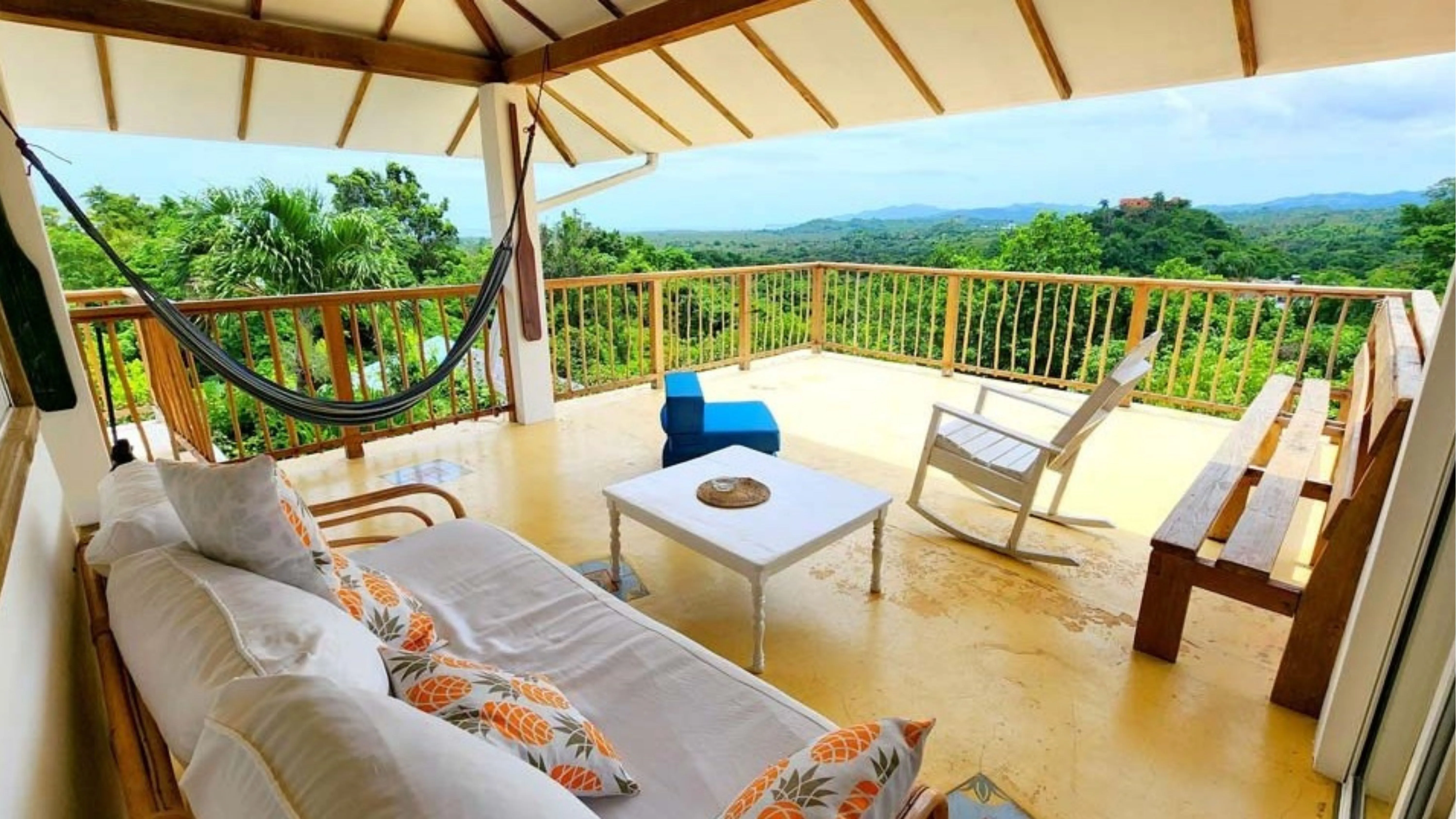 photo of property in dominican republic